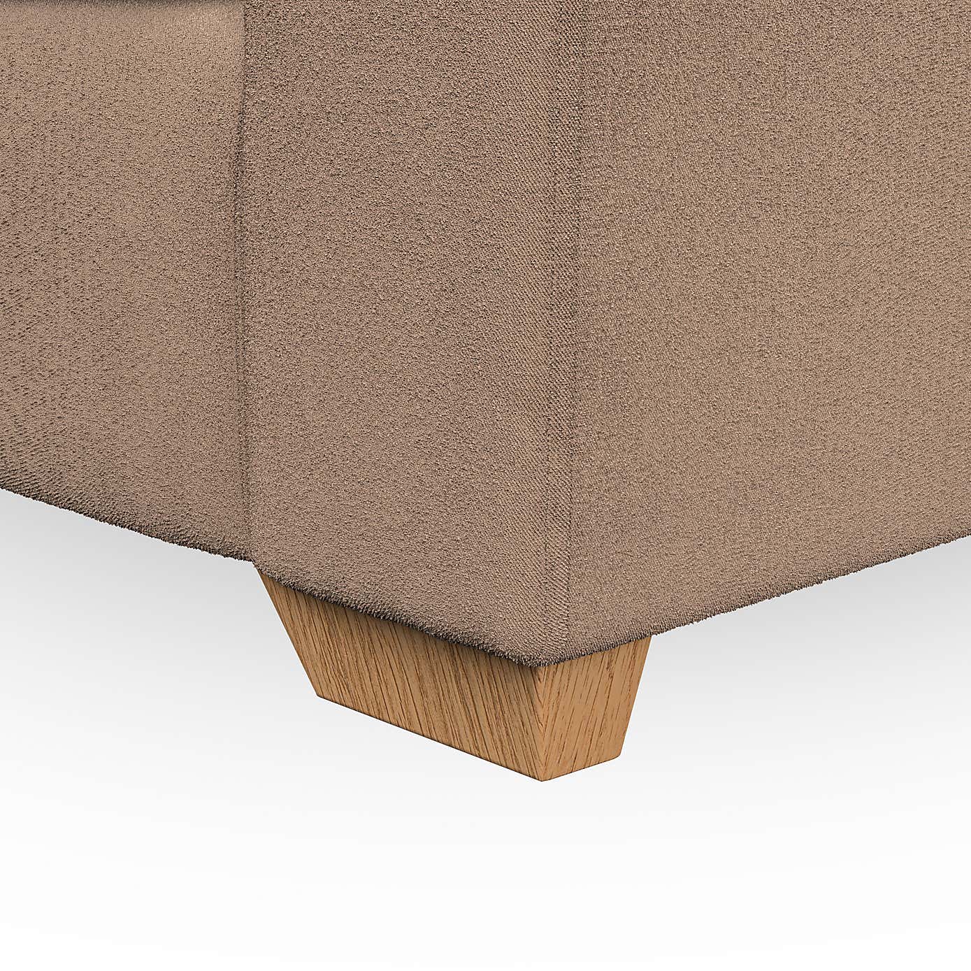 Lena Small Corner Sofa