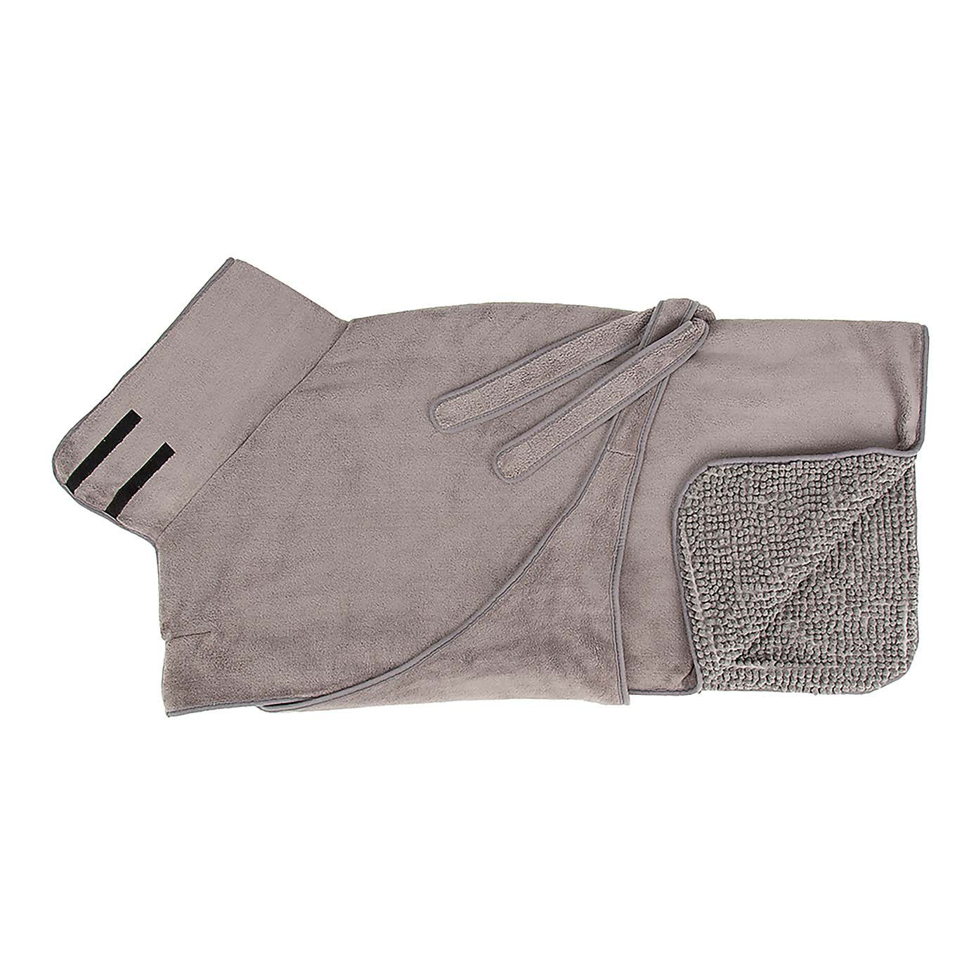 Scruffs Expedition Dog Drying Robe