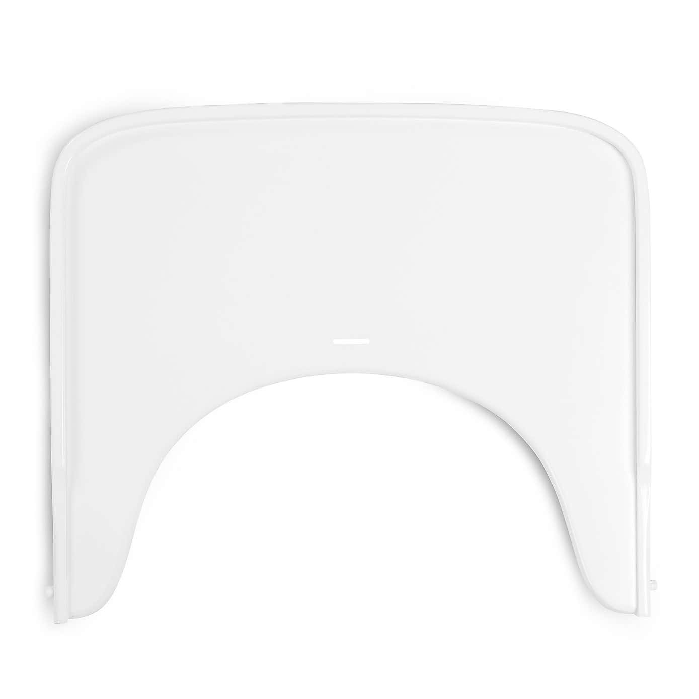 Hauck Alpha Wooden Highchair Tray