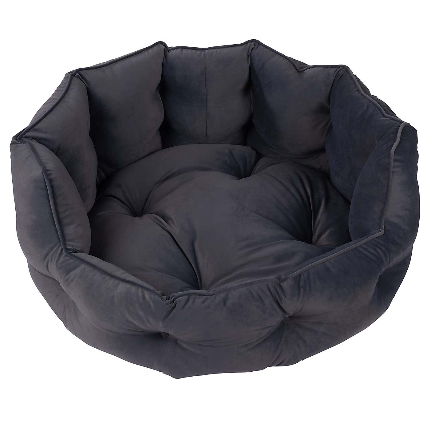 Bunty Pets Monarch Pet Bed