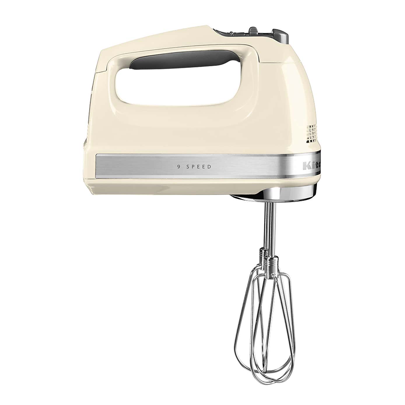 KitchenAid 9 Speed Hand Mixer