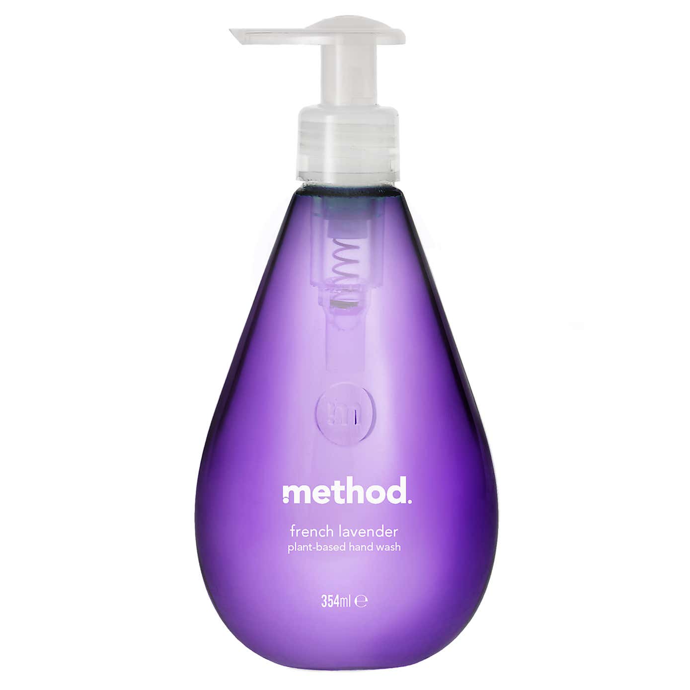 Method Lavender 354ml Hand Wash