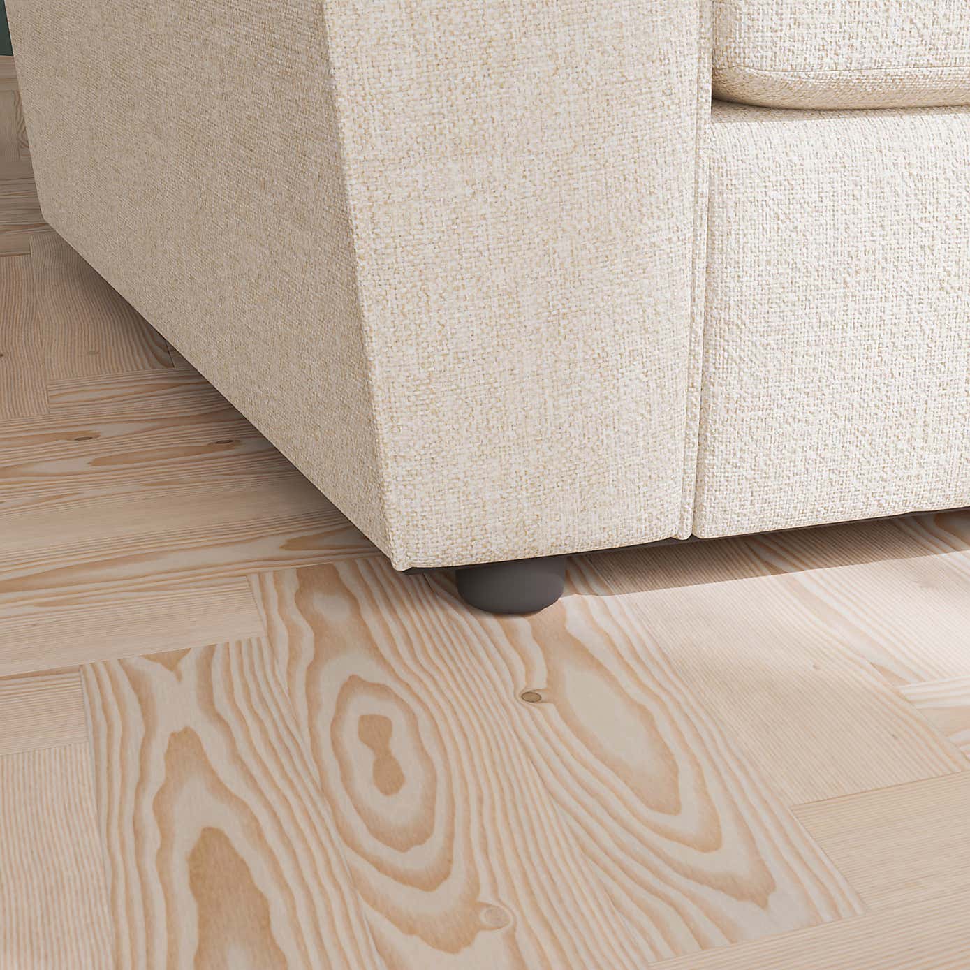 Soft Texture Fabric Sample