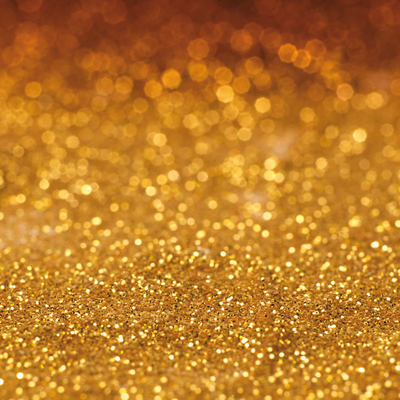 Rust-Oleum Gold Glitter Spray Paint