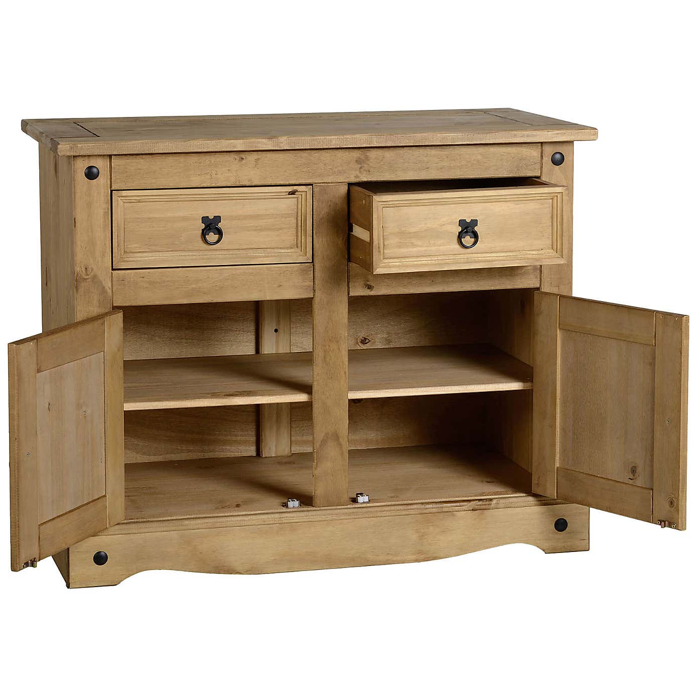 Corona Pine Sideboard