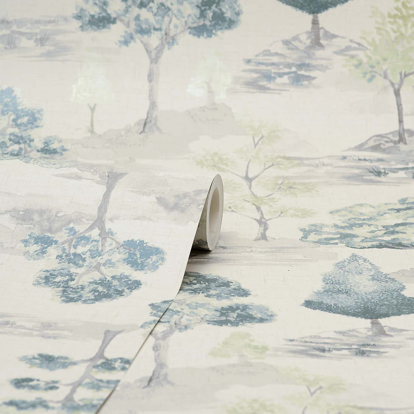 Tree Green Wallpaper