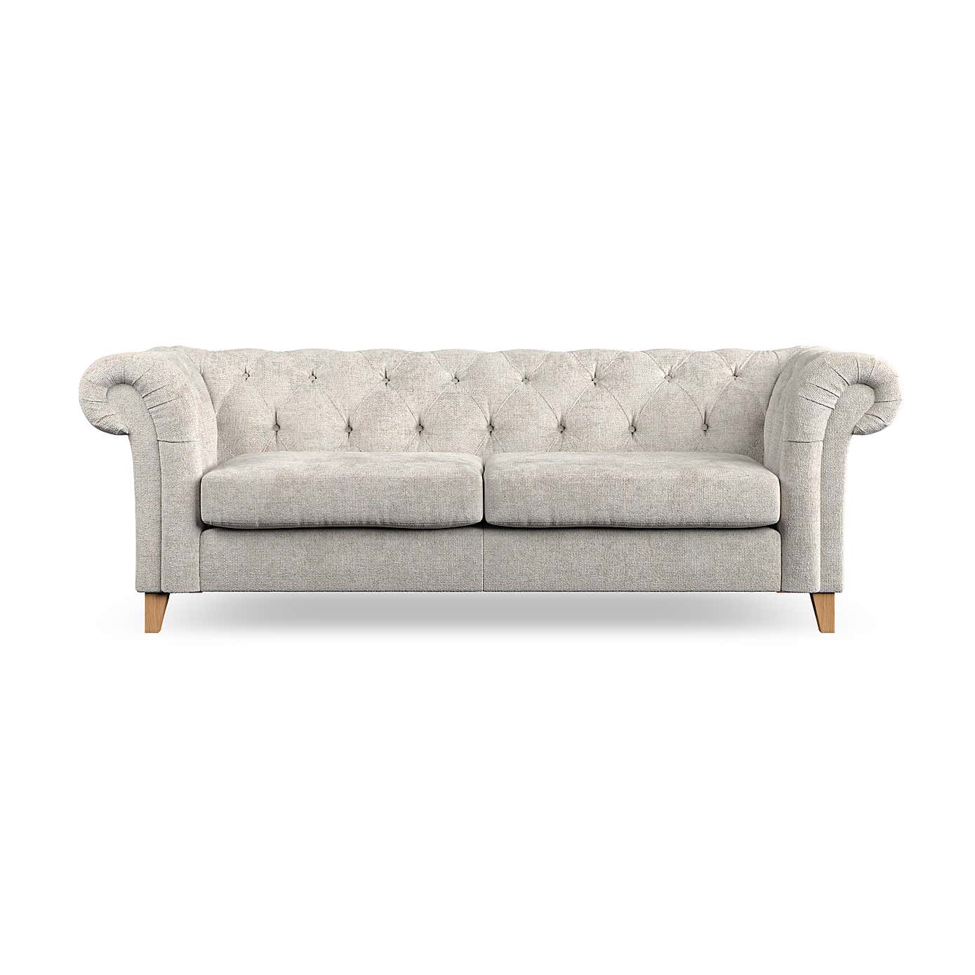 Pimlico Large 3 Seater Sofa