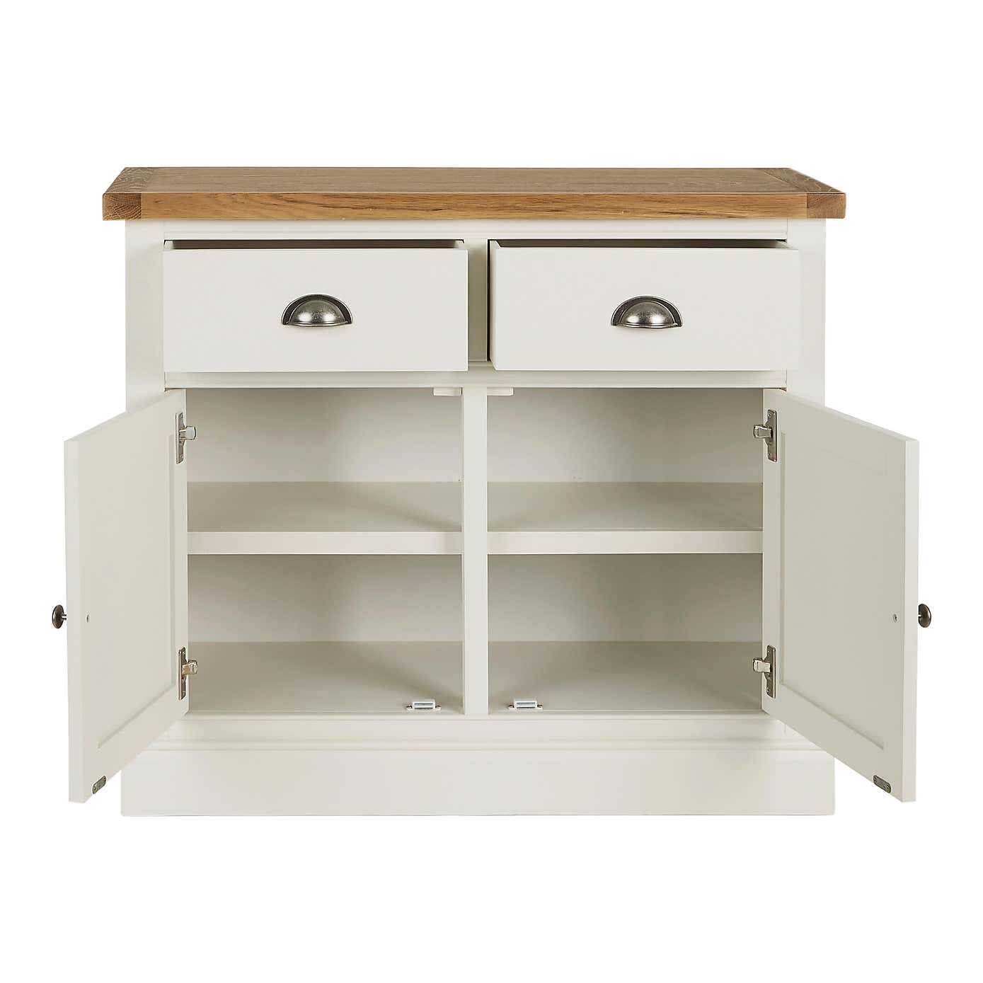 Compton Ivory Small Sideboard