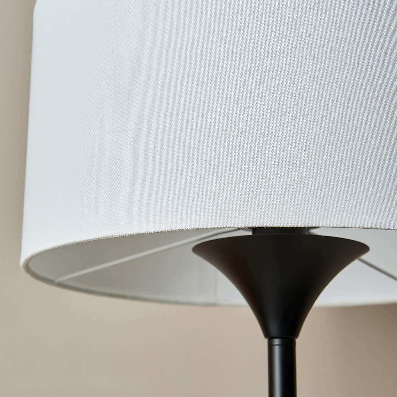 Tromp Modern Floor Lamp