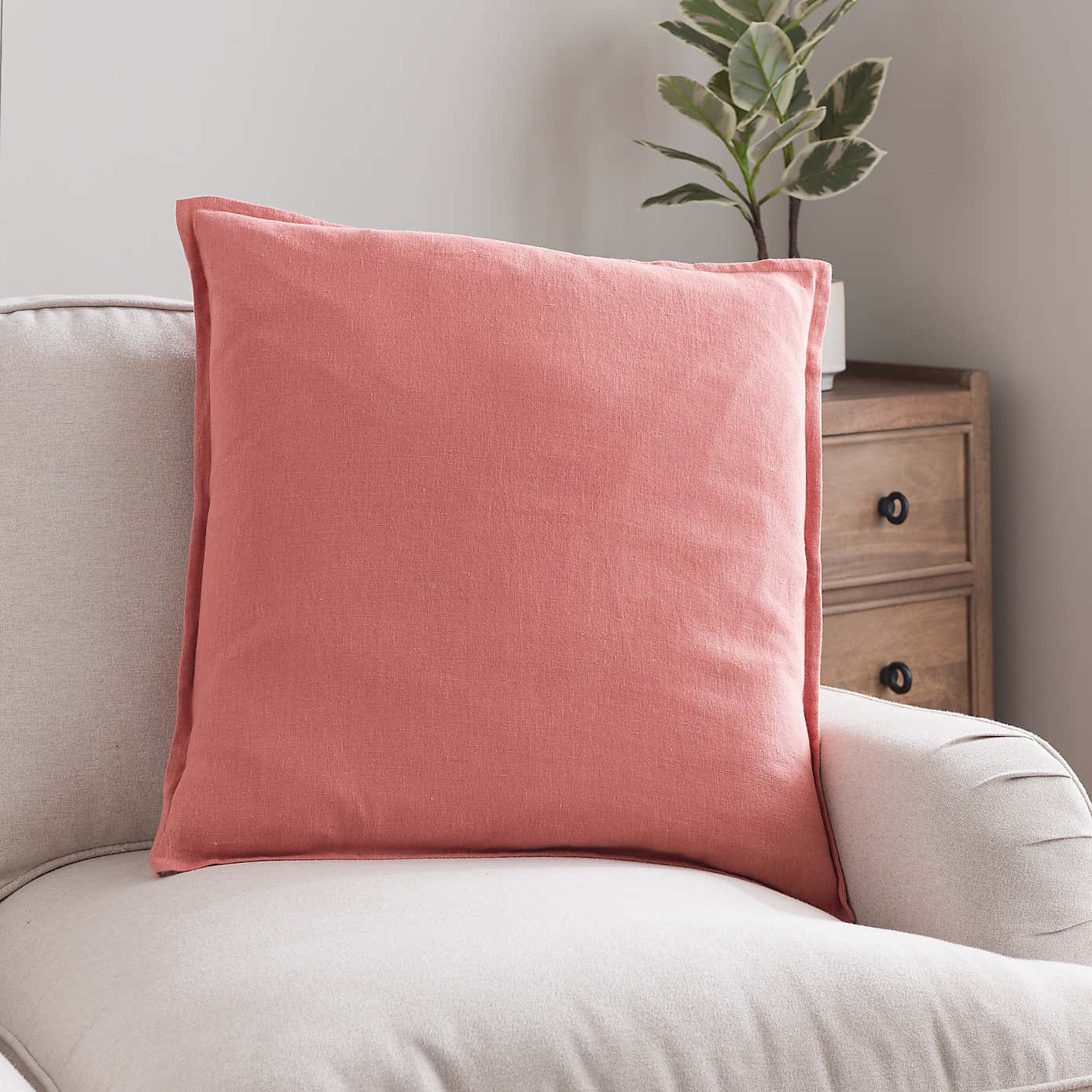 Cartmel Linen Cushion