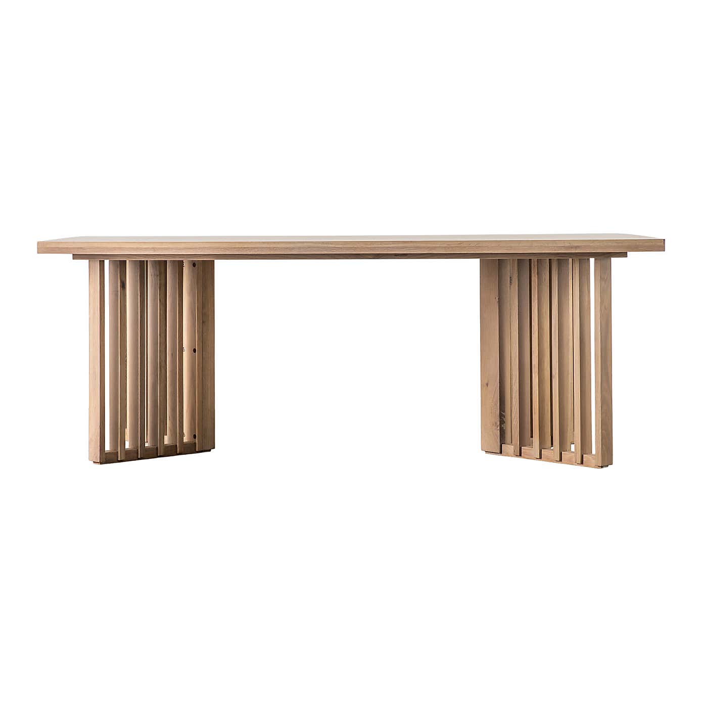 Loma Large Dining Table