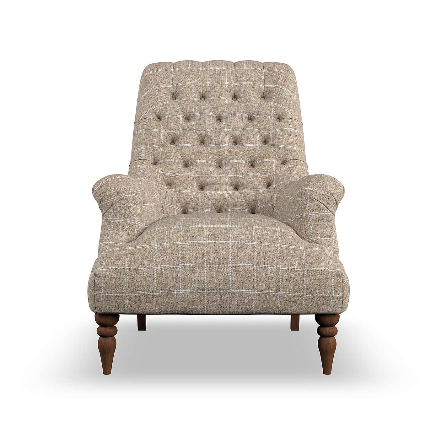 Bibury Armchair