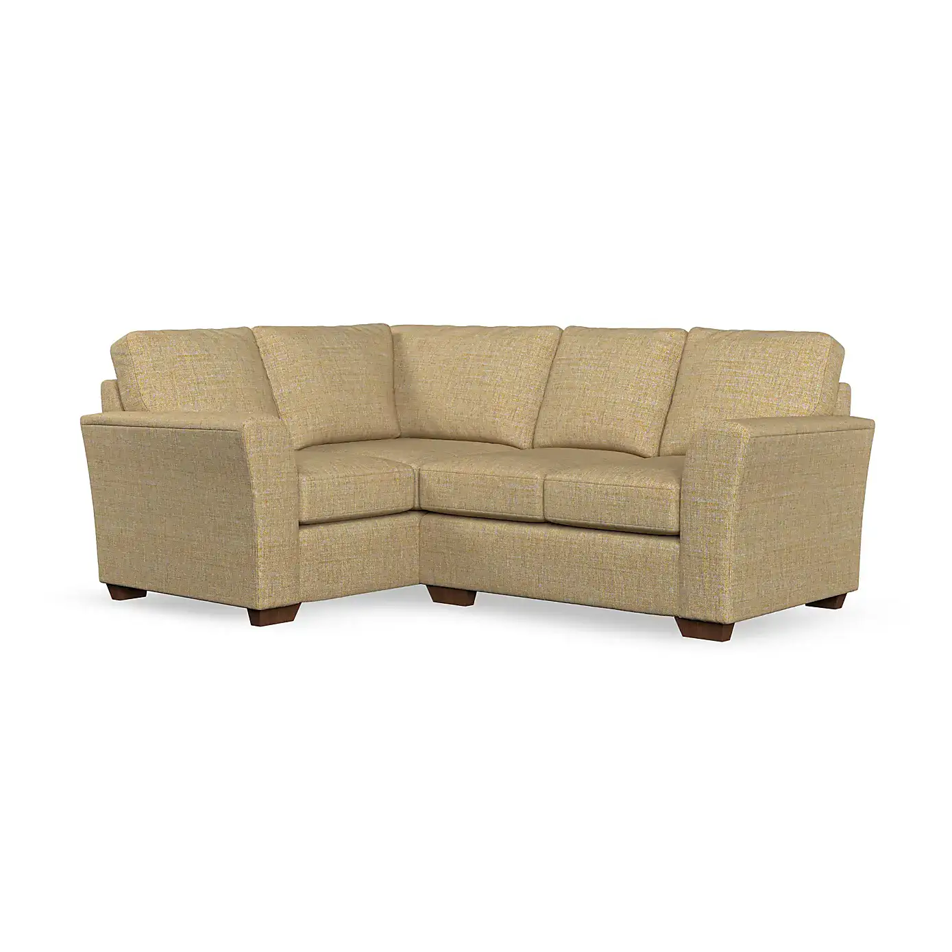 Lena Small Corner Sofa