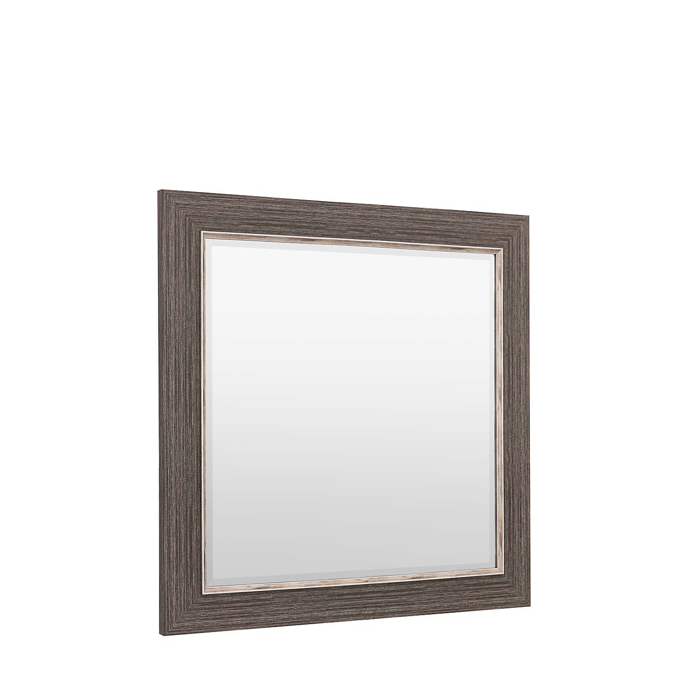Wesson Square Wall Mirror
