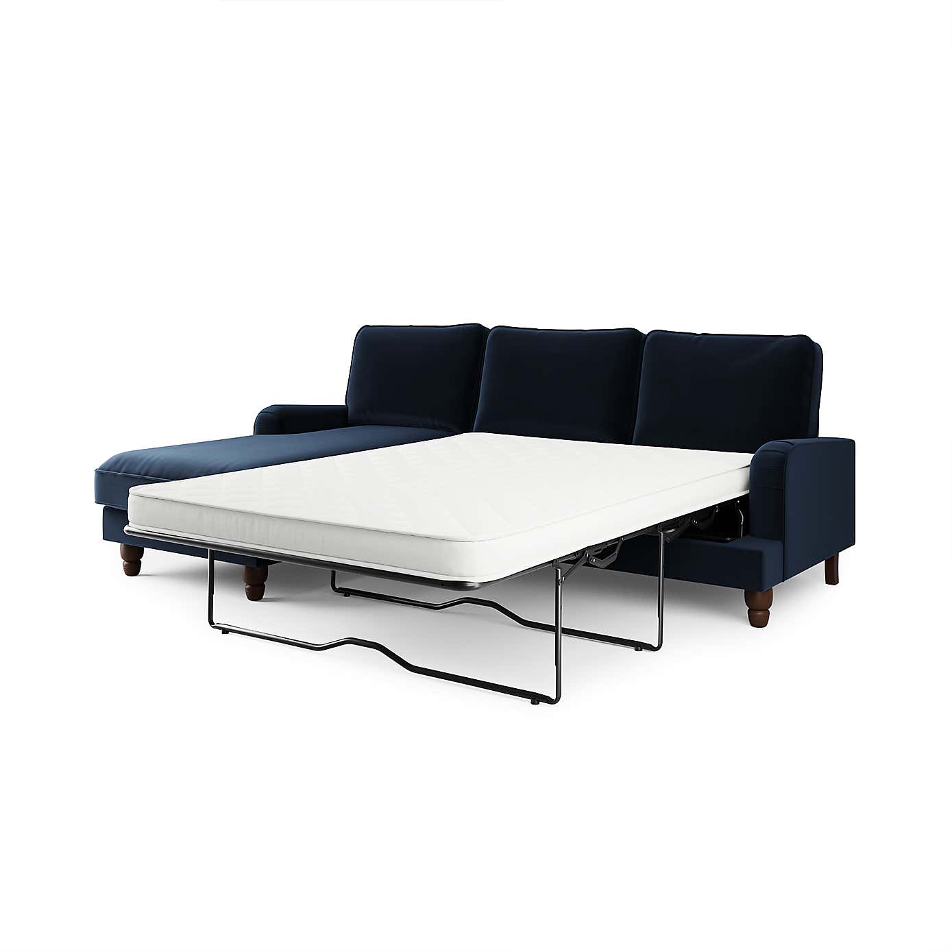 Matte Velvet Fabric Sample