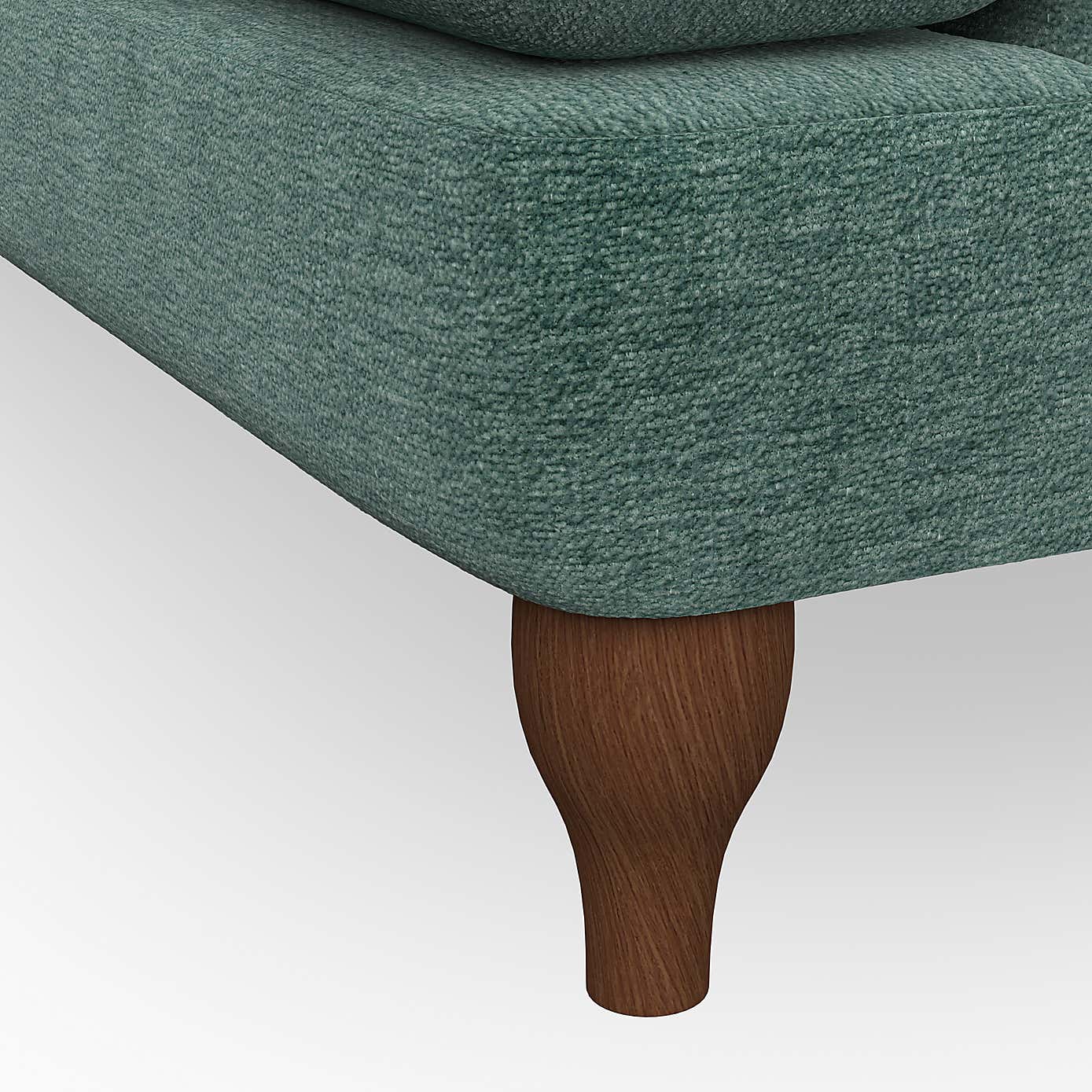 Canterbury 4 Seater Corner Sofa