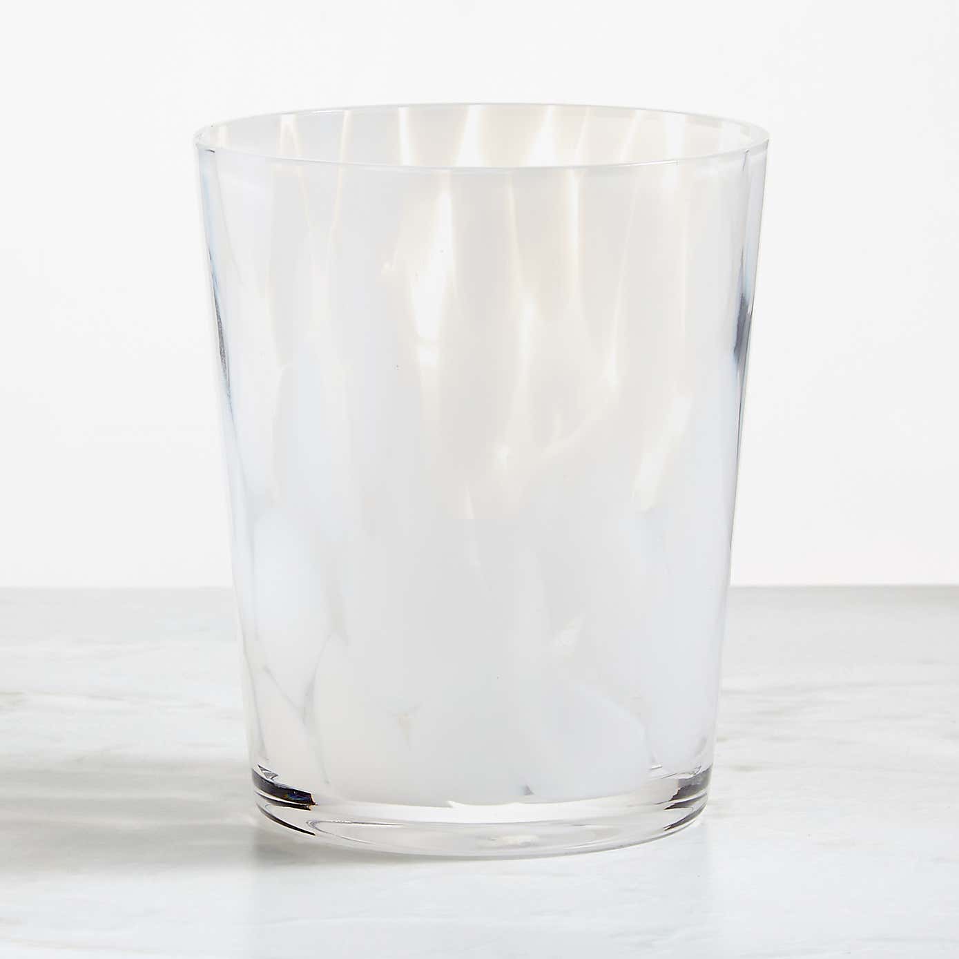 Confetti Sage Tumbler