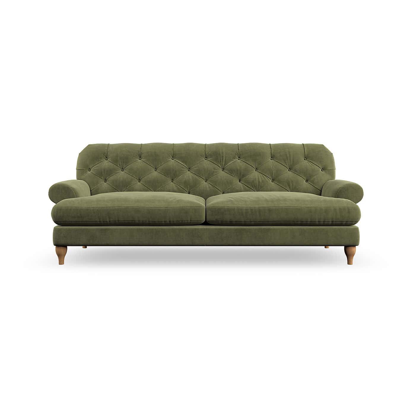 Canterbury 4 Seater Sofa
