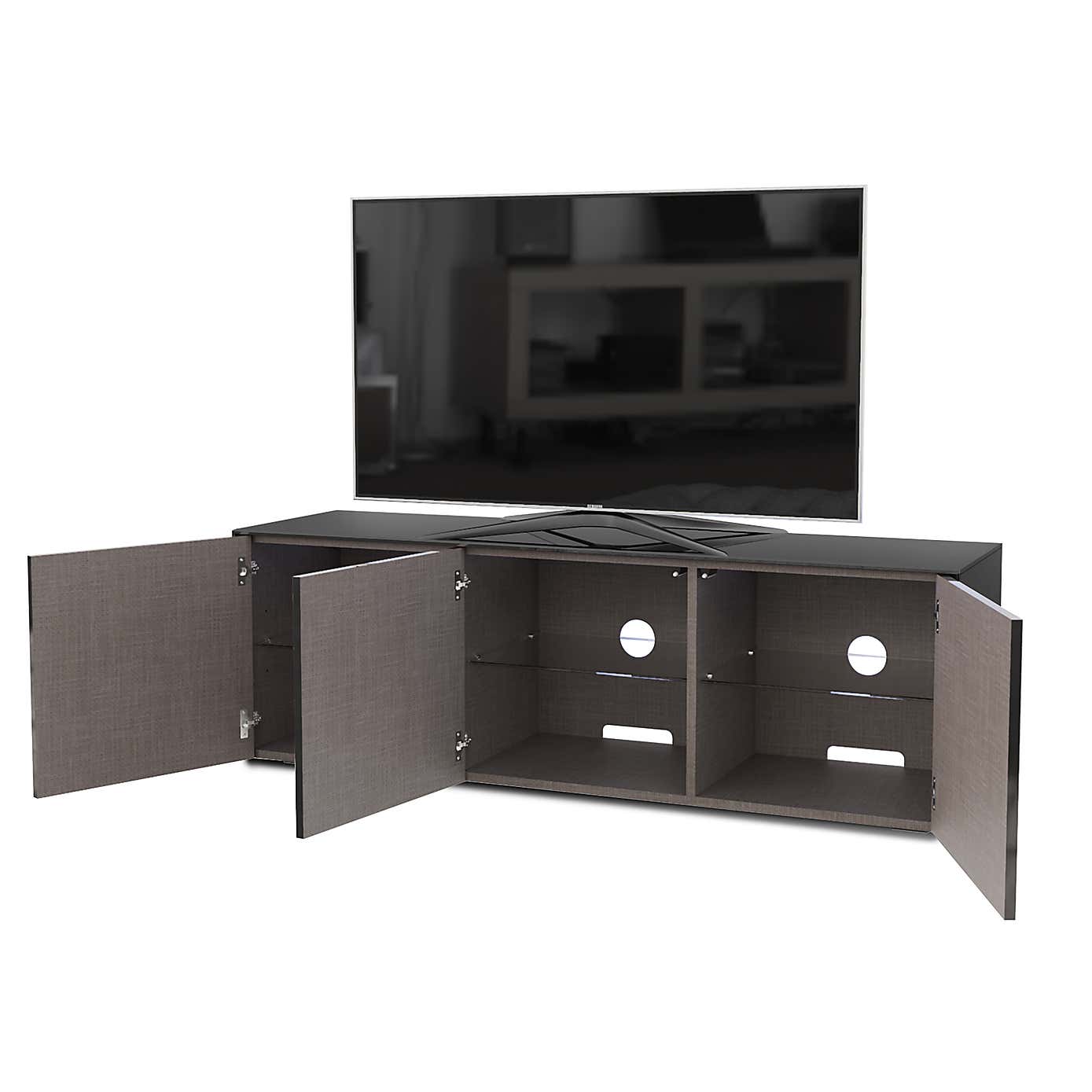 Intel LED 1500 TV Unit