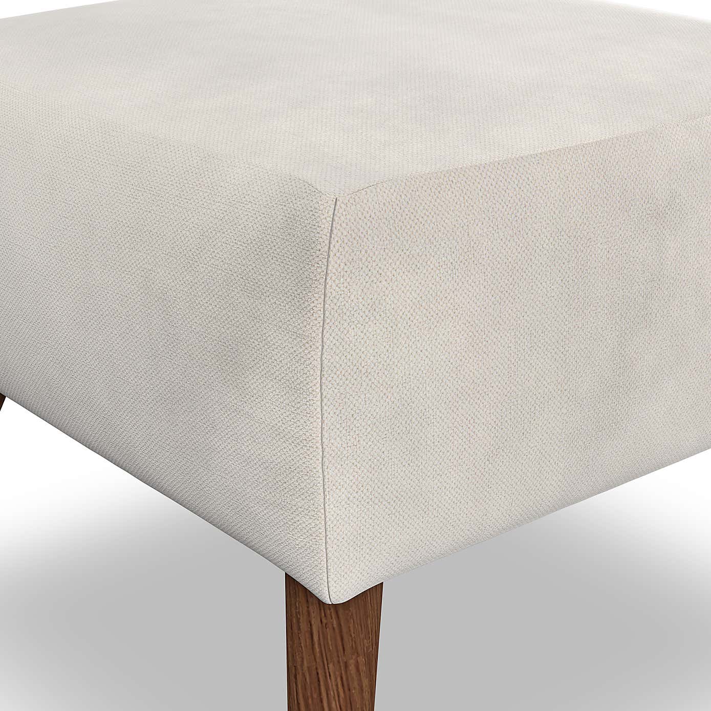 Marlow Footstool