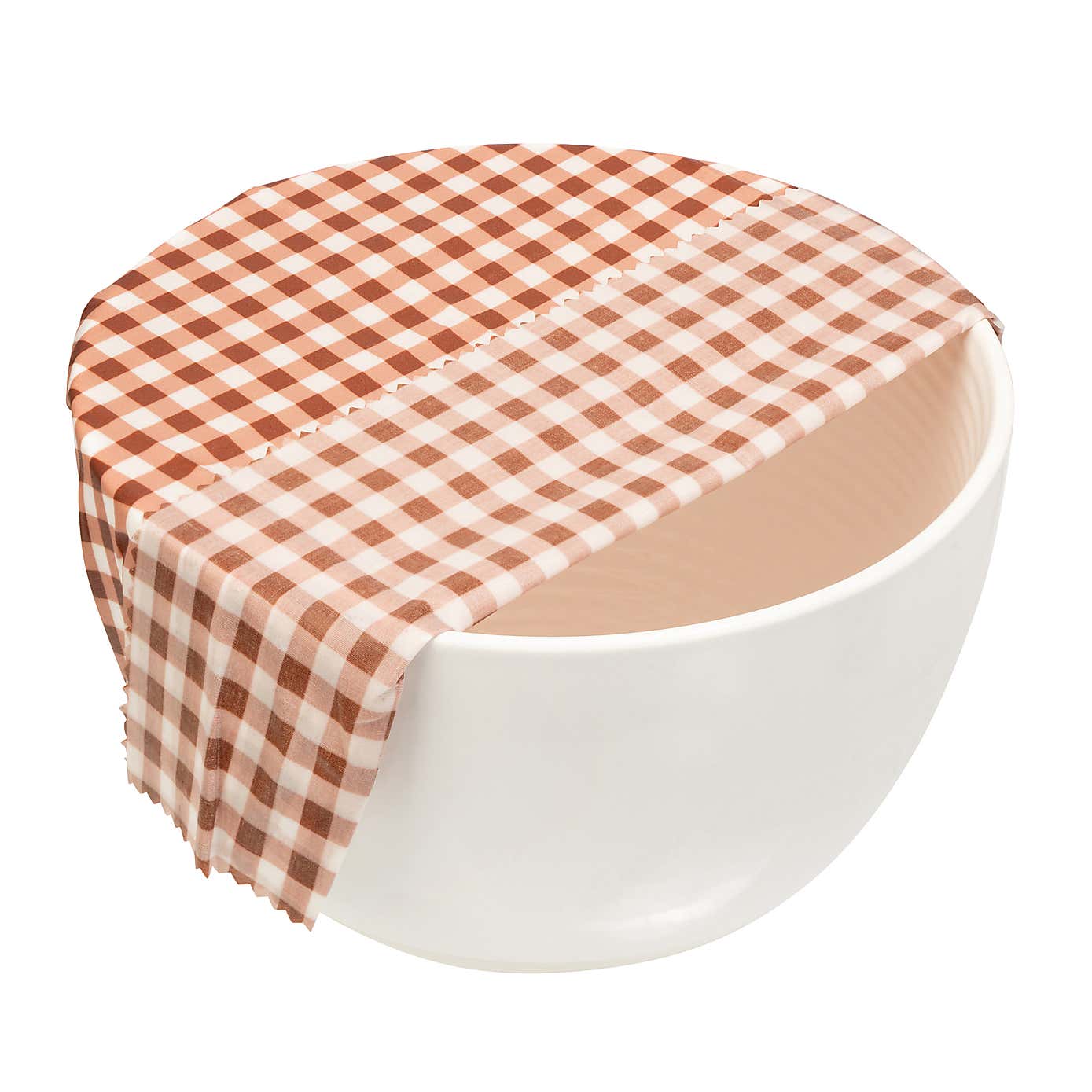 &Again Pack of 3 Beeswax Wraps