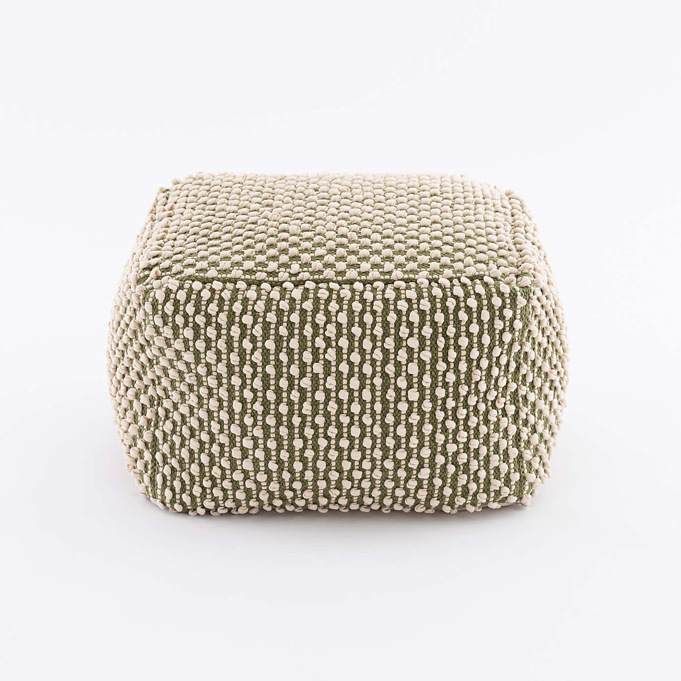 Jersey Black Bobble Cube