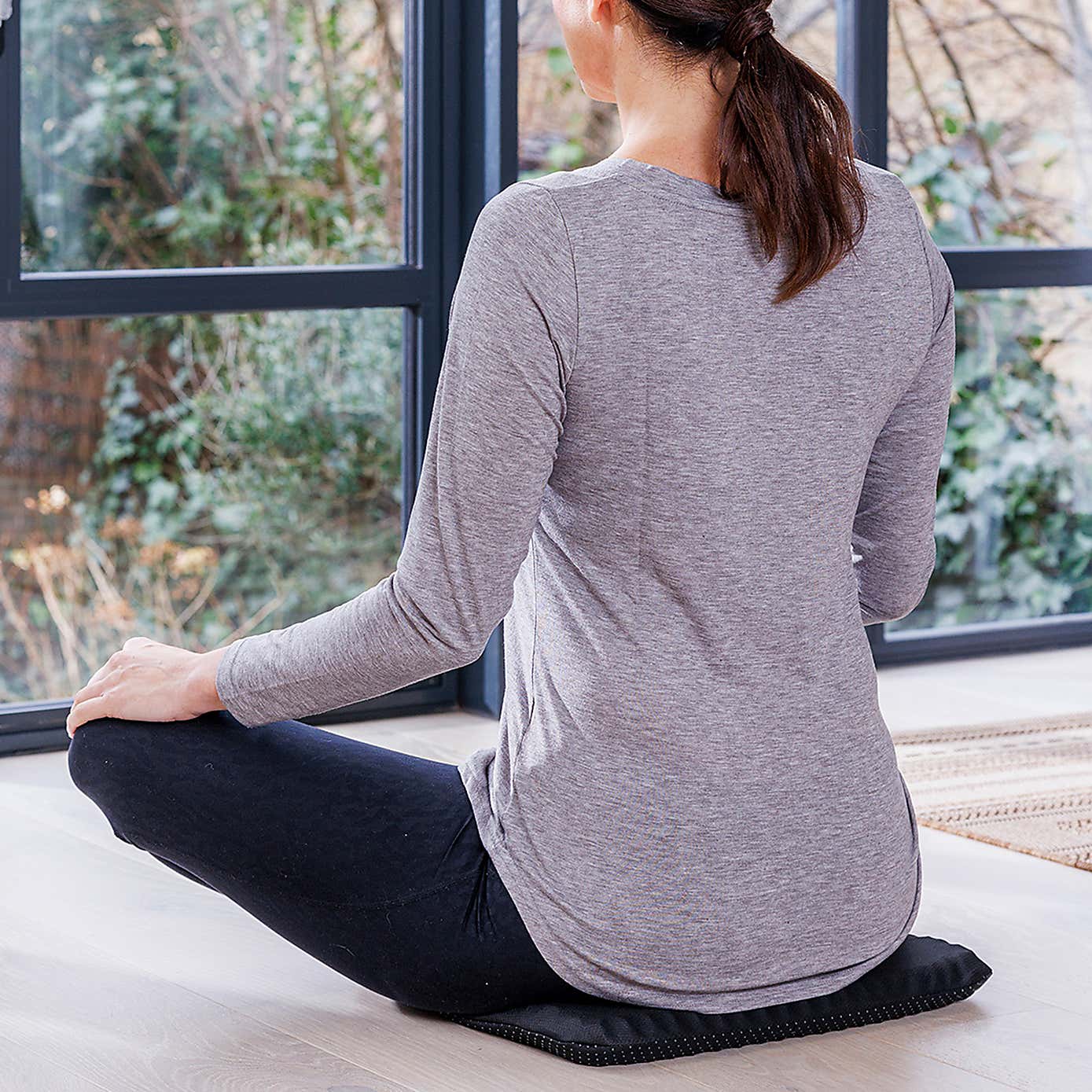 JML Soft Sitter Cover