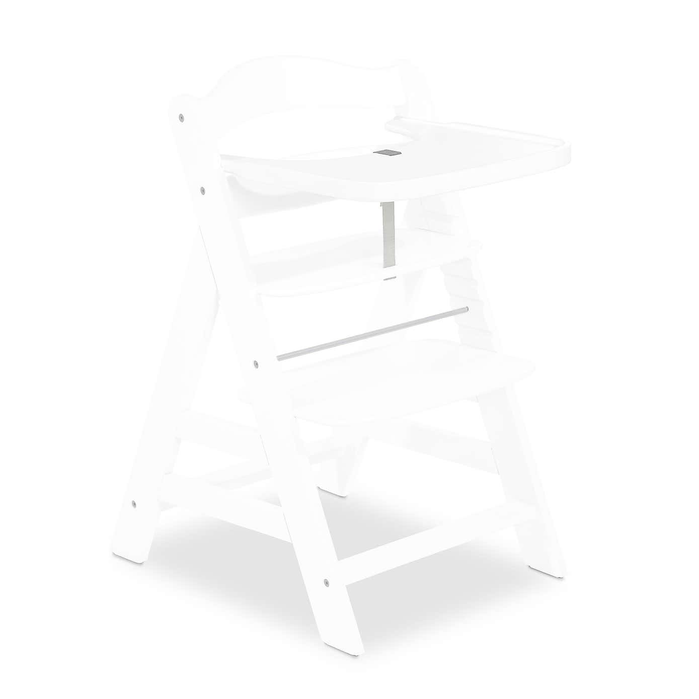Hauck Alpha Wooden Highchair Tray