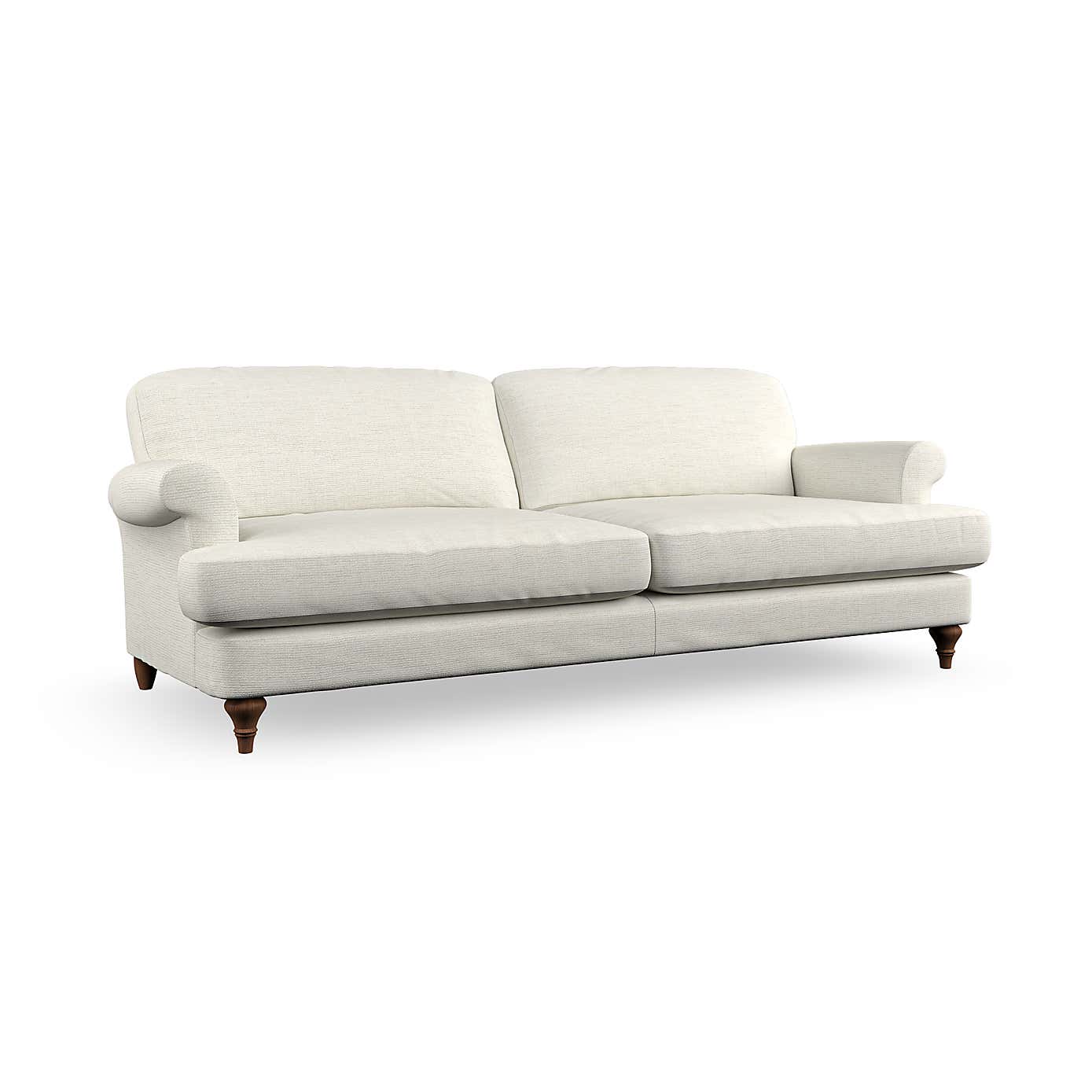 Evie 4 Seater Sofa
