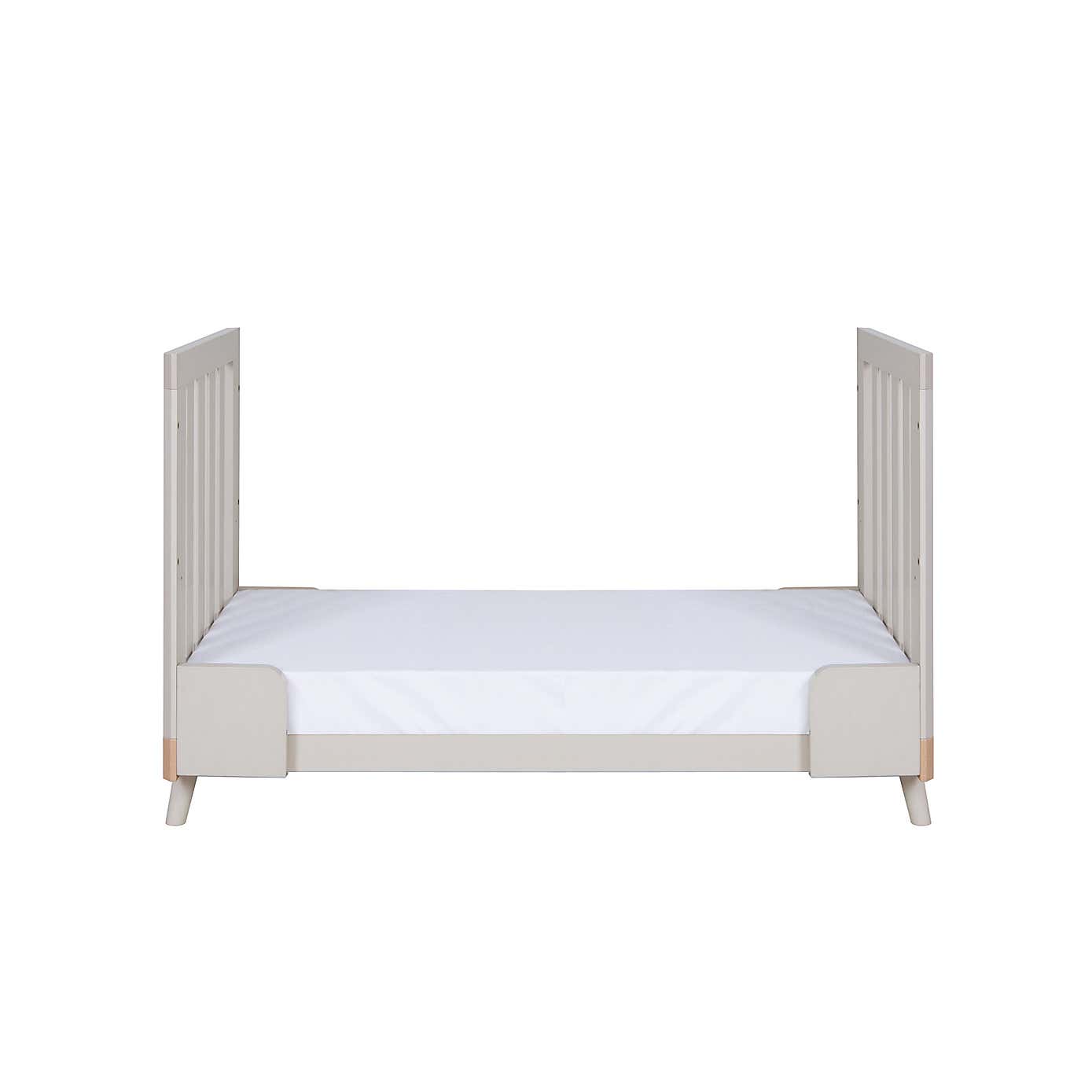 Tutti Bambini Hygge Mini Cot Bed