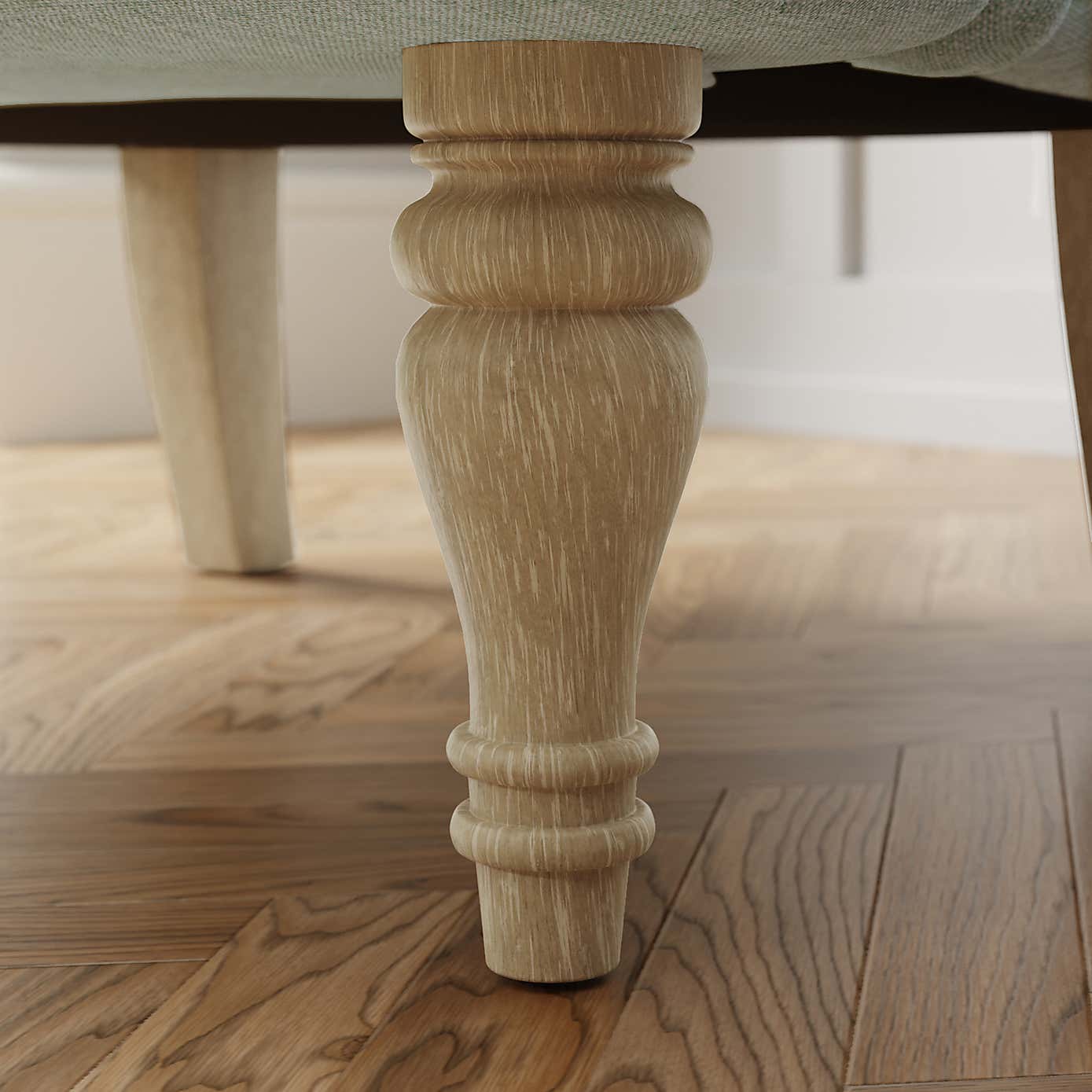 Arianna Flatweave Chair