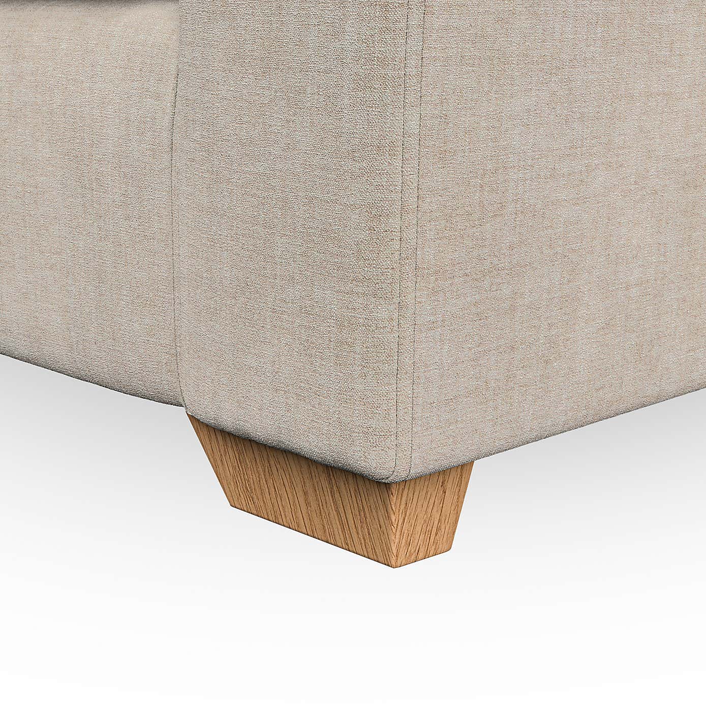 Lena Large 3 Seater Sofa