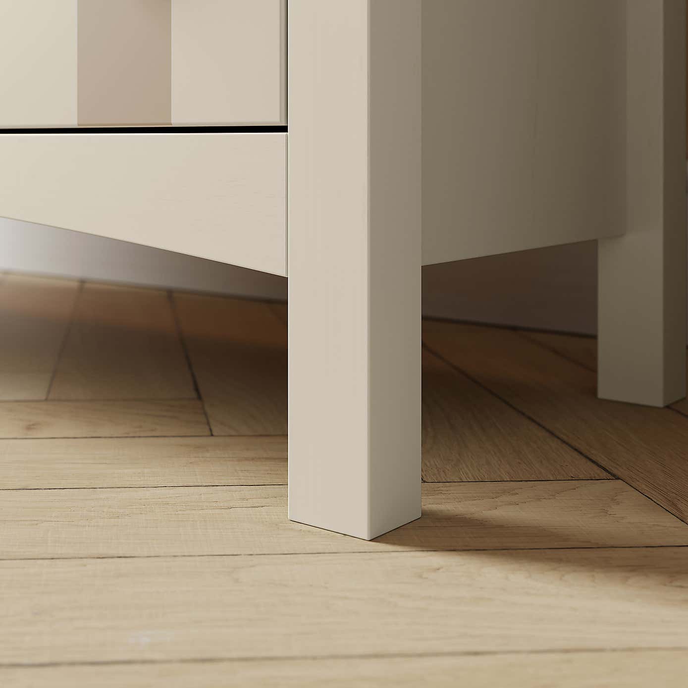 Beatrice 6 Drawer Chest