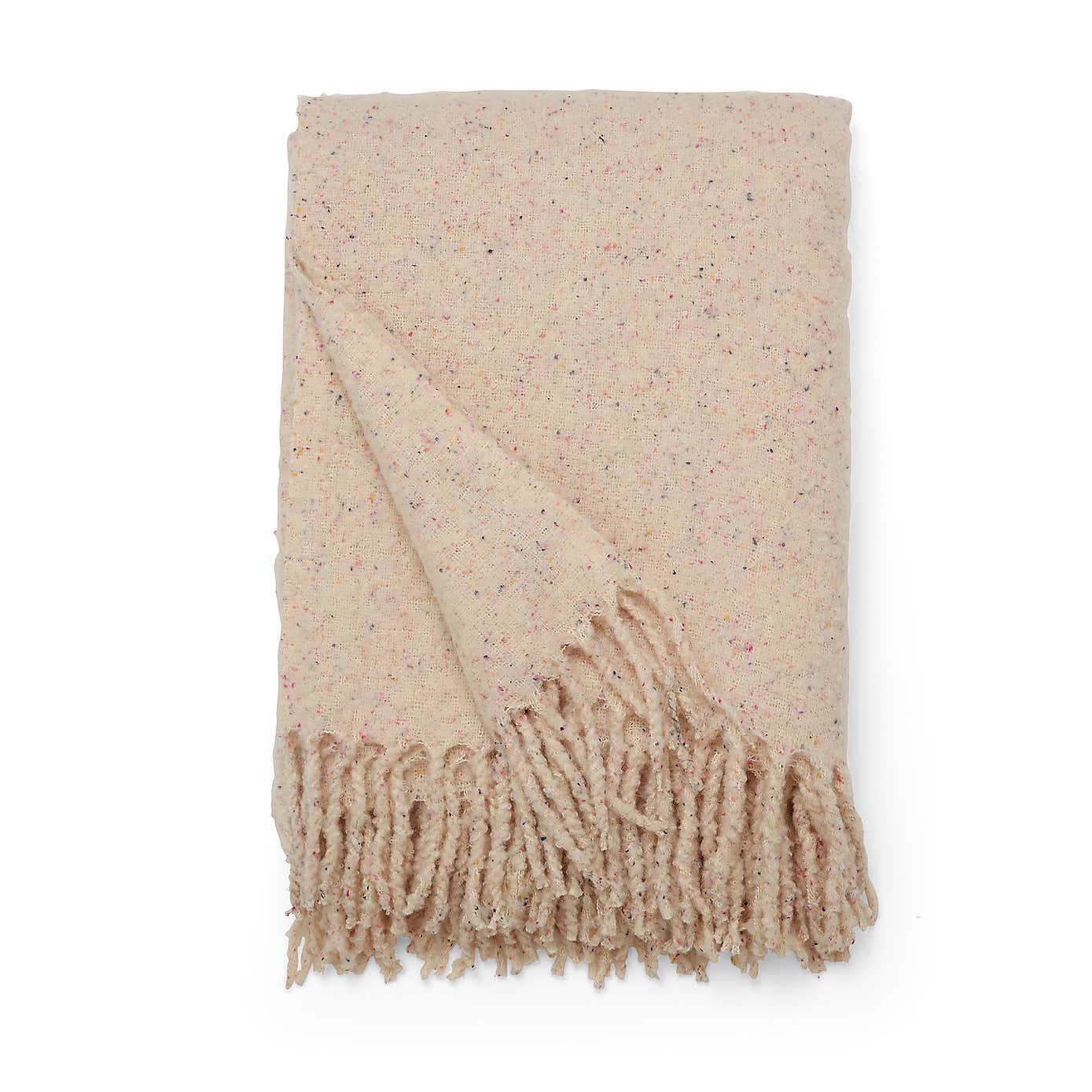 Speckled Throw 130cm x 180cm