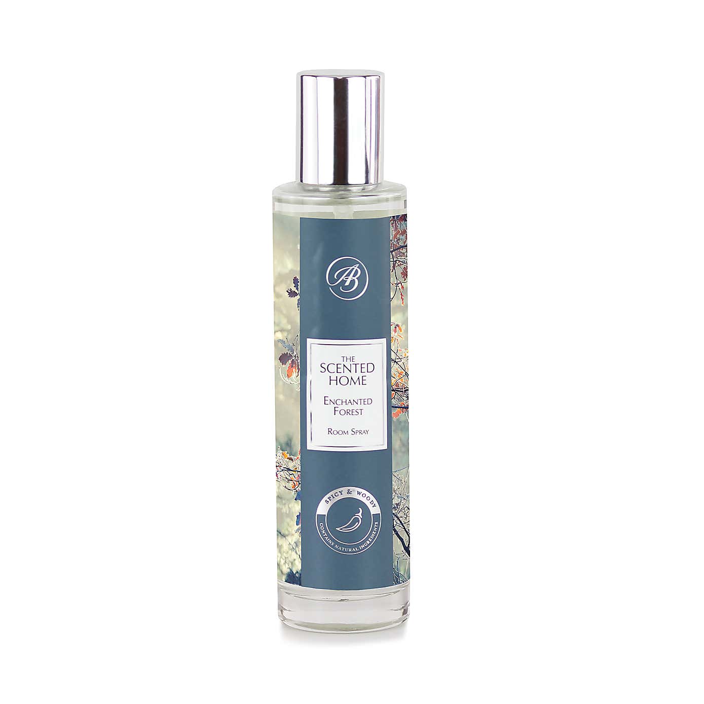 Enchanted Forest Room Spray