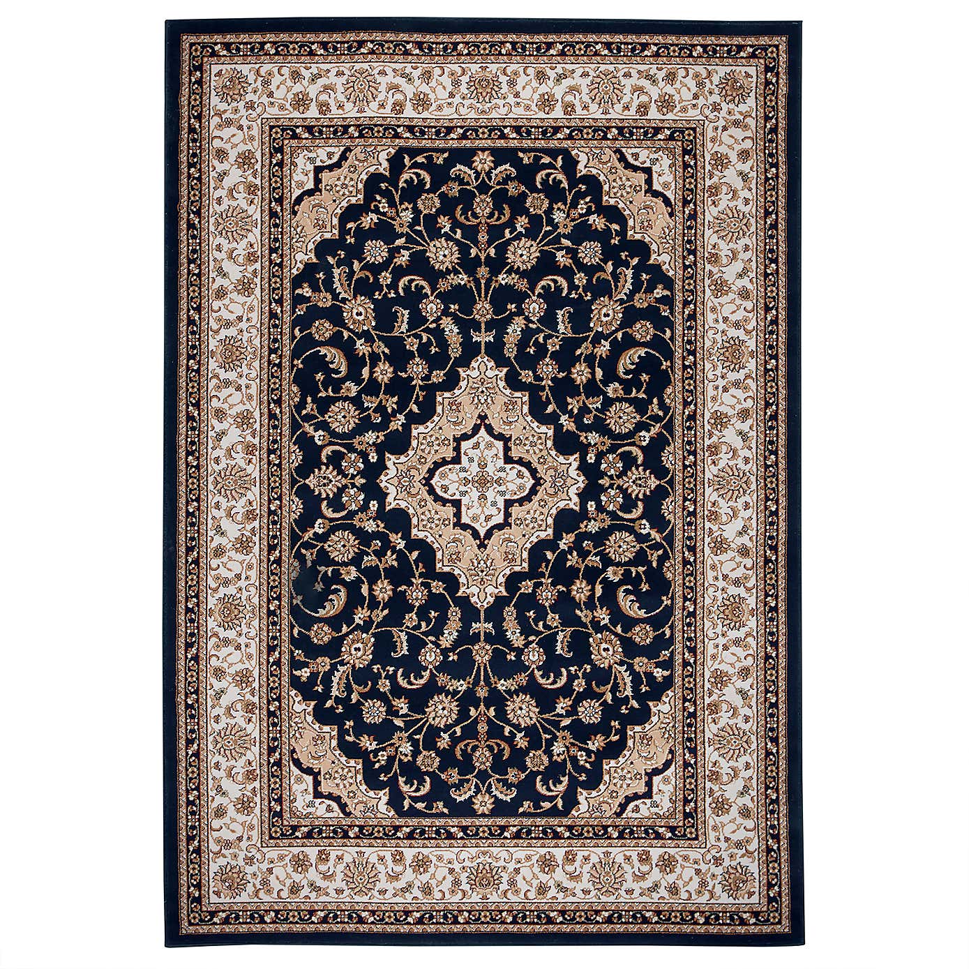 Antalya Traditional Rug