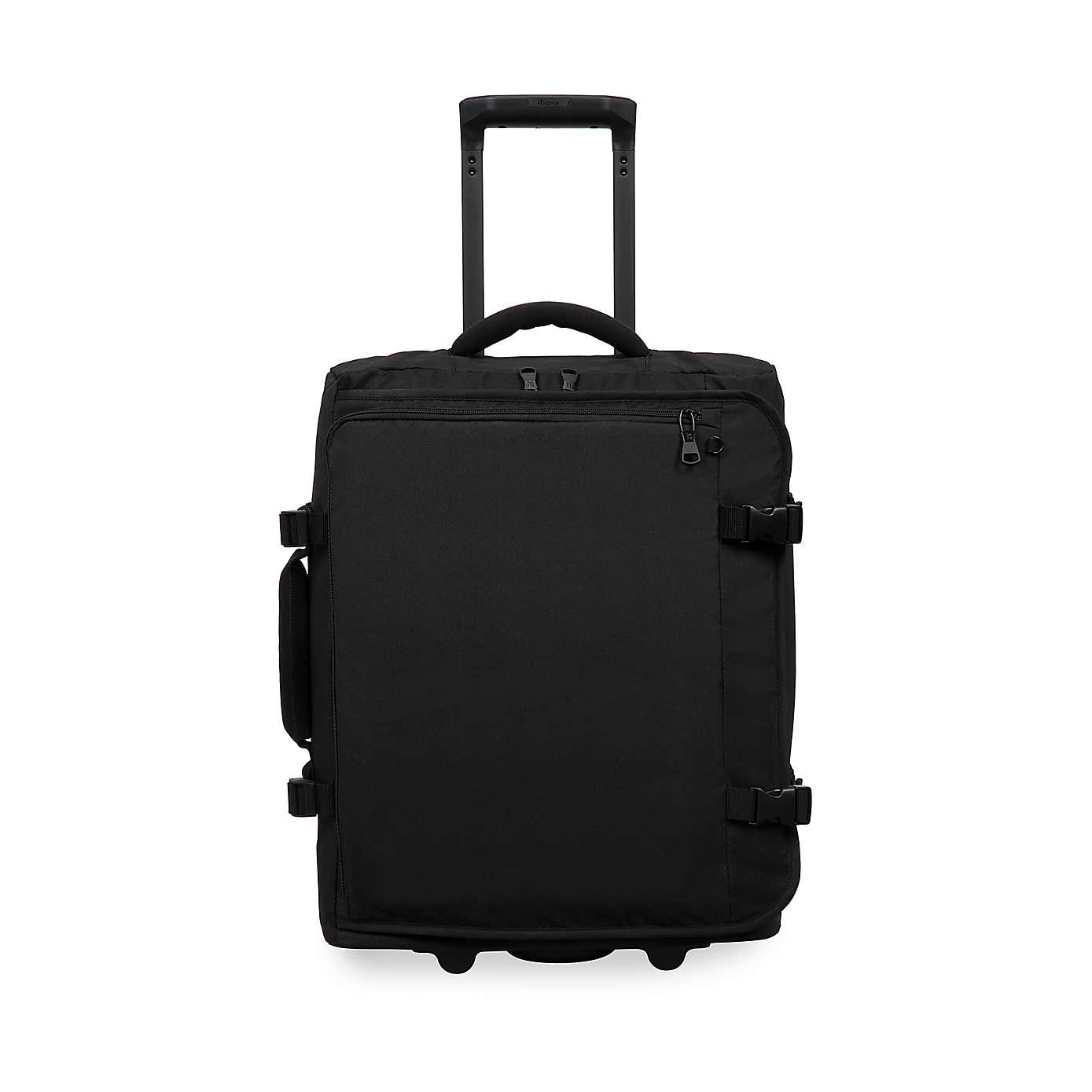 IT Luggage Flyrite Trolley Bag