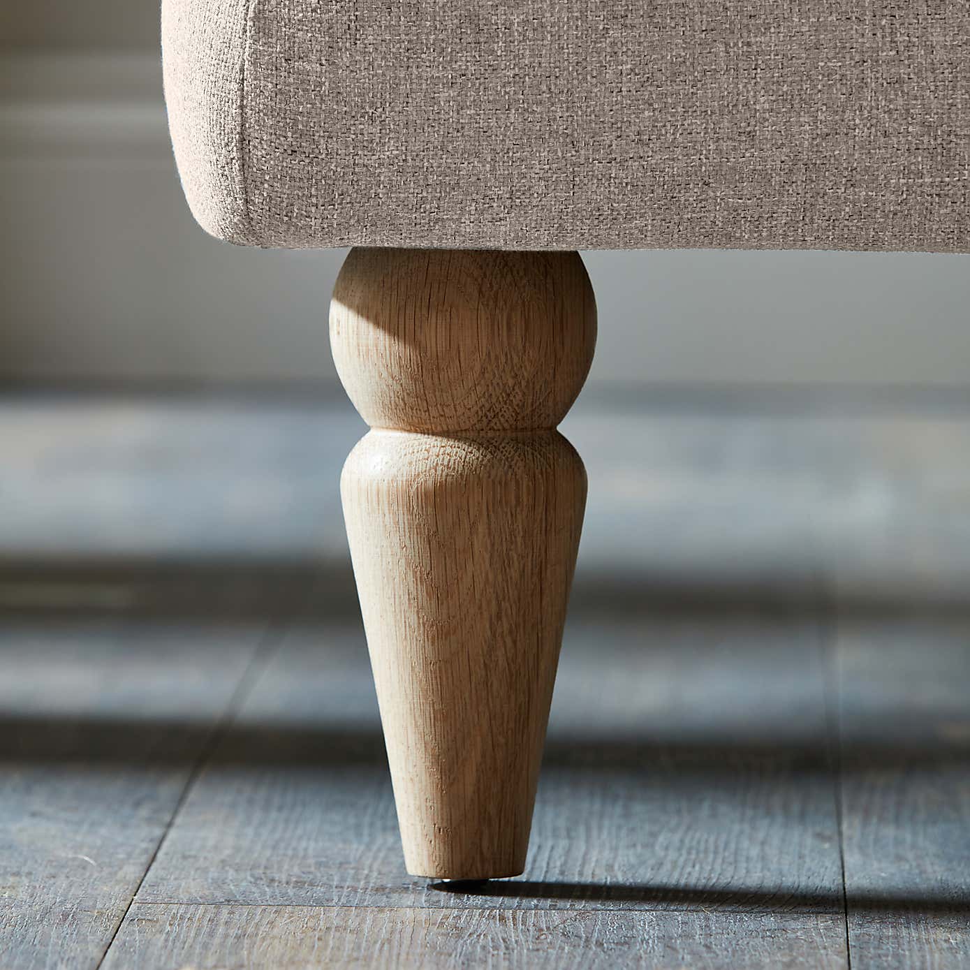 Soft Texture Fabric Sample