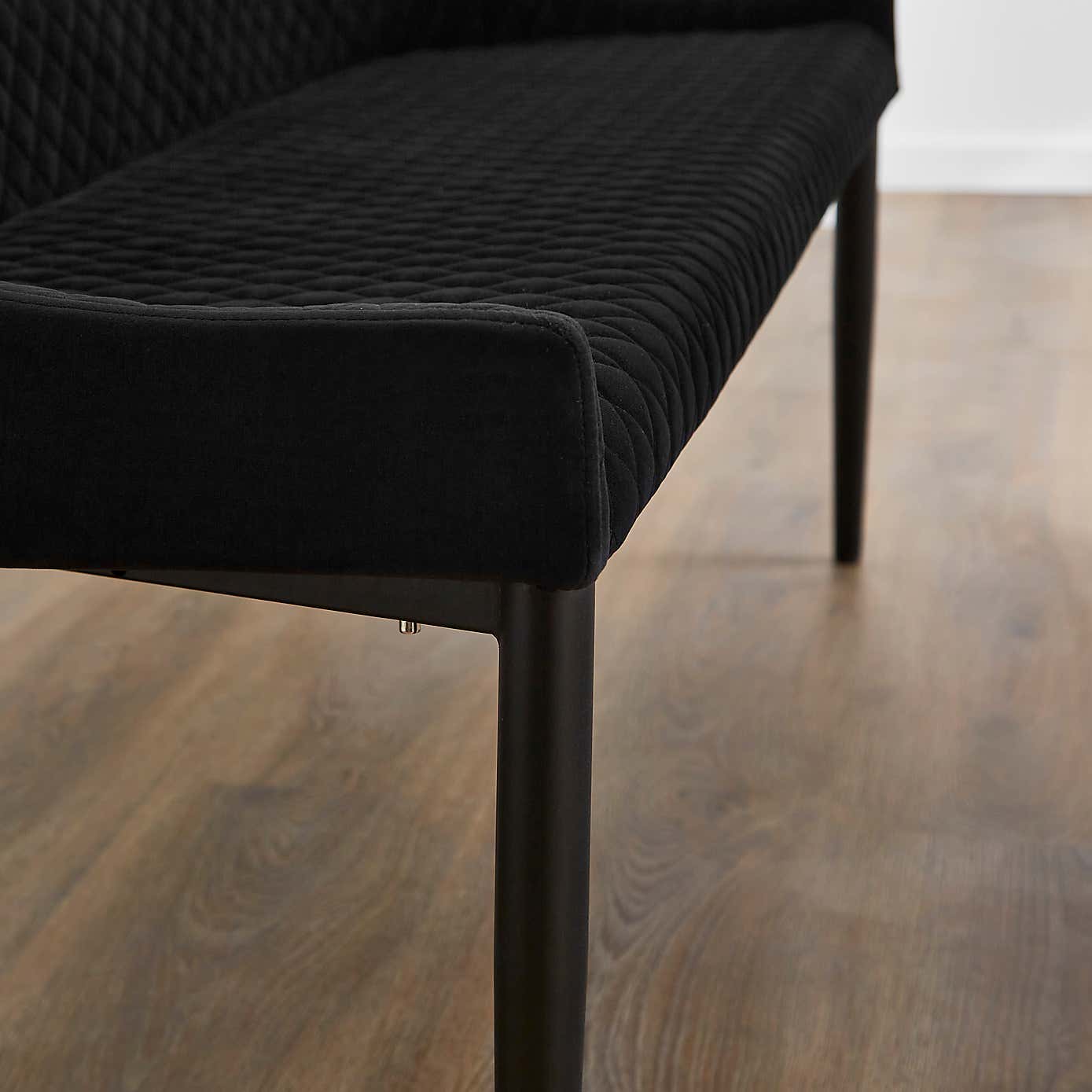 Montreal Large Dining Bench Seat