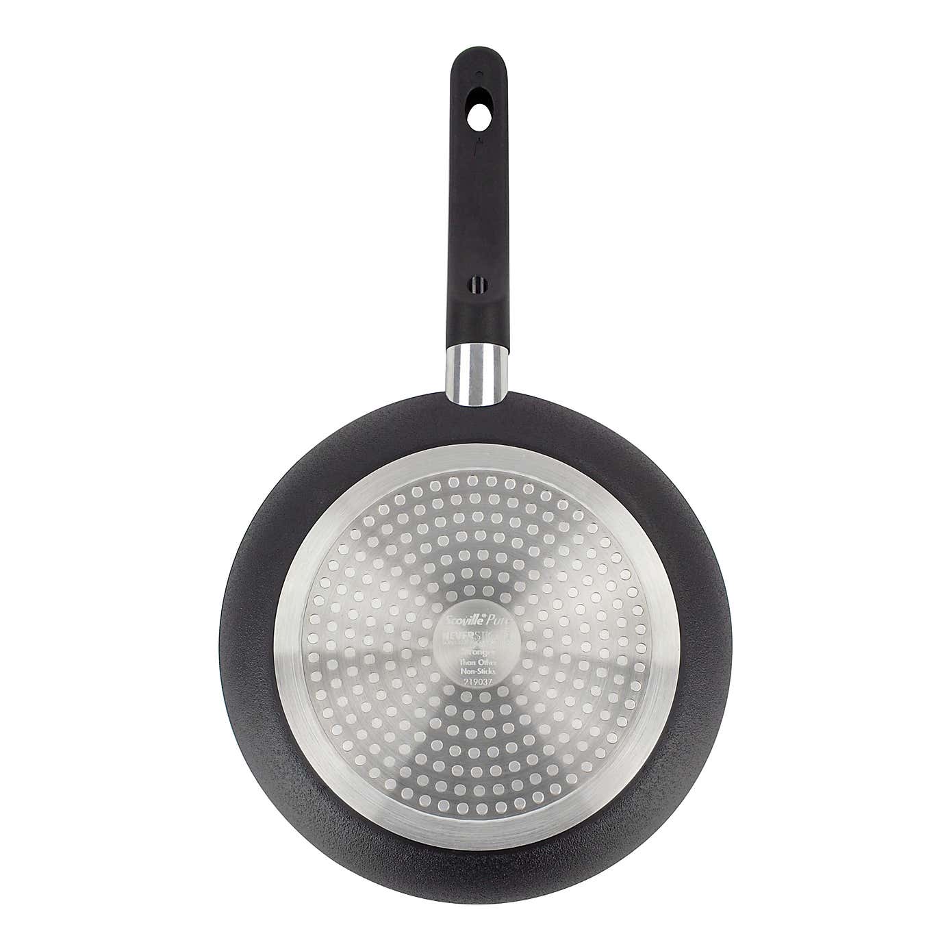 Scoville Neverstick Non-stick Aluminum 5 Piece Set