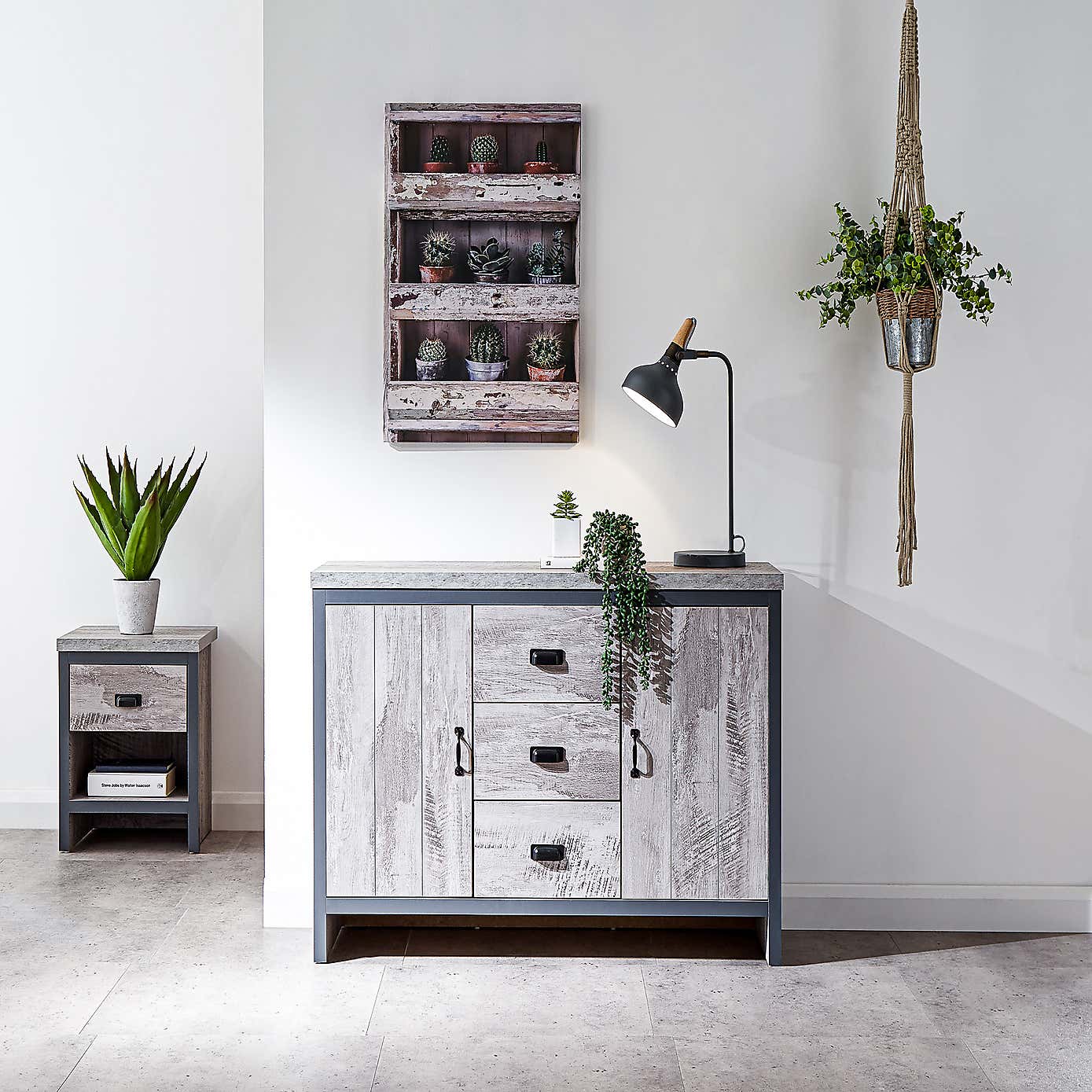 Boston Sideboard