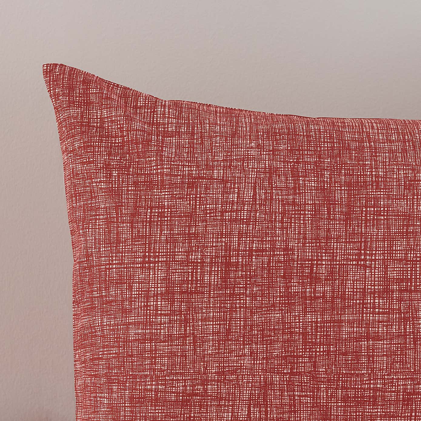 Grayson Duvet Cover and Pillowcase Set