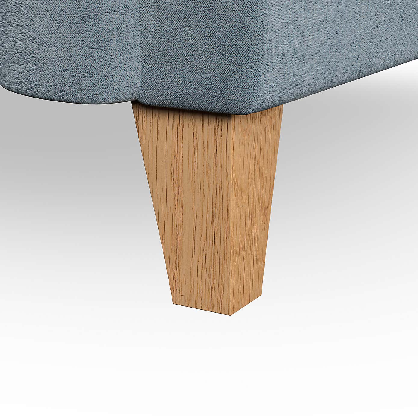 Pimlico Large 3 Seater Sofa