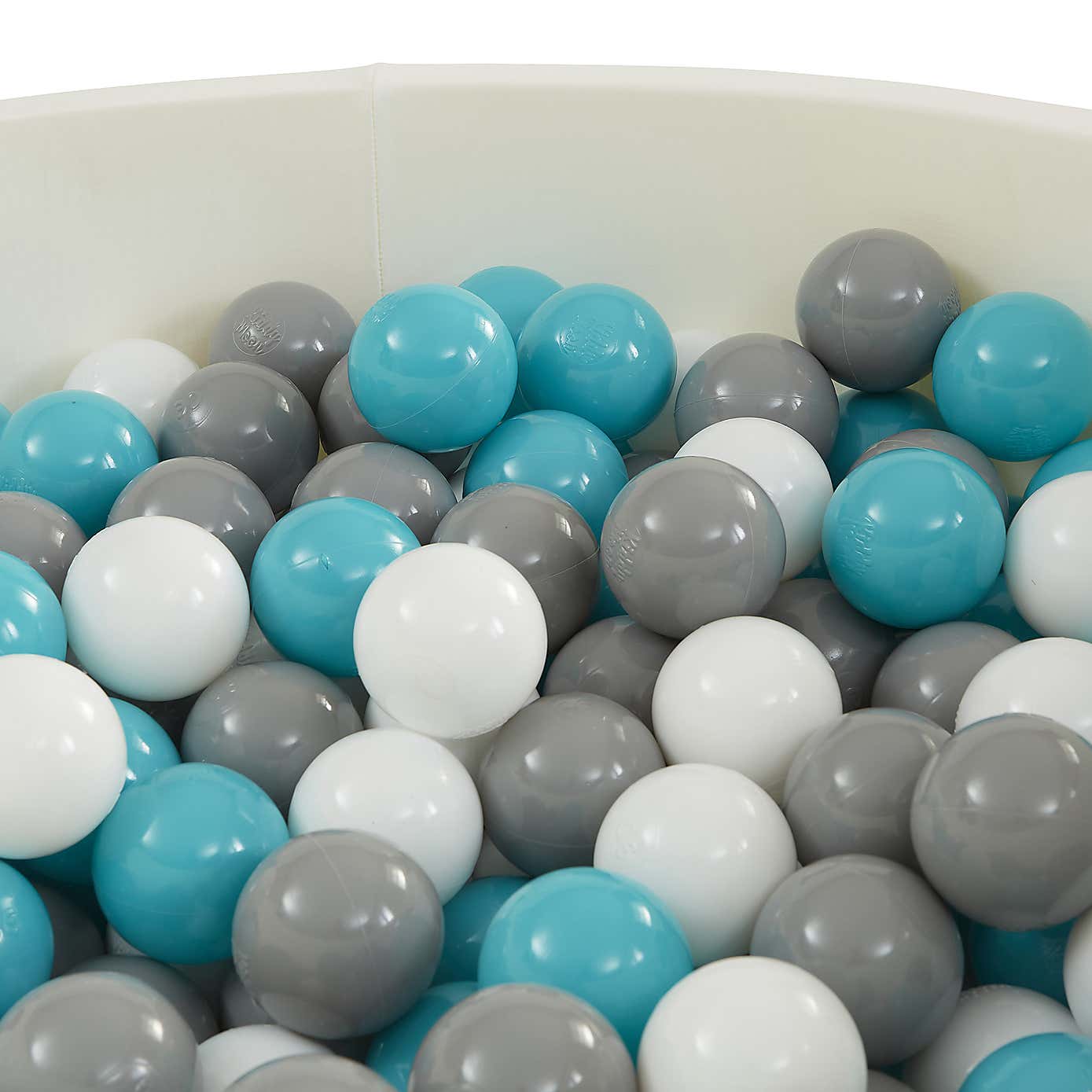 Liberty House Kids Dinosaur Ball Pit