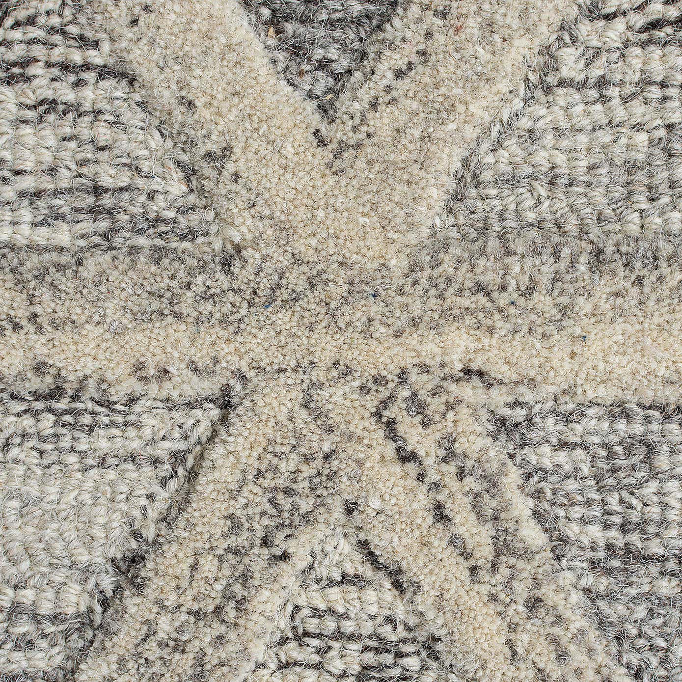 River Geometric Runner