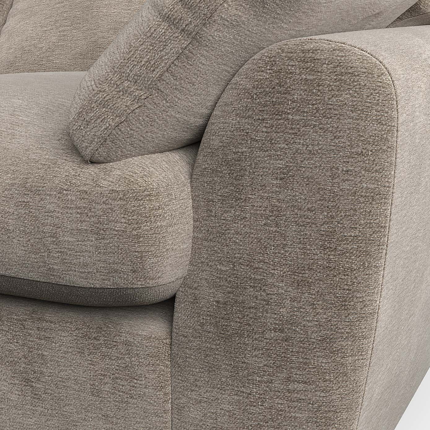 Madison 4 Seater Sofa