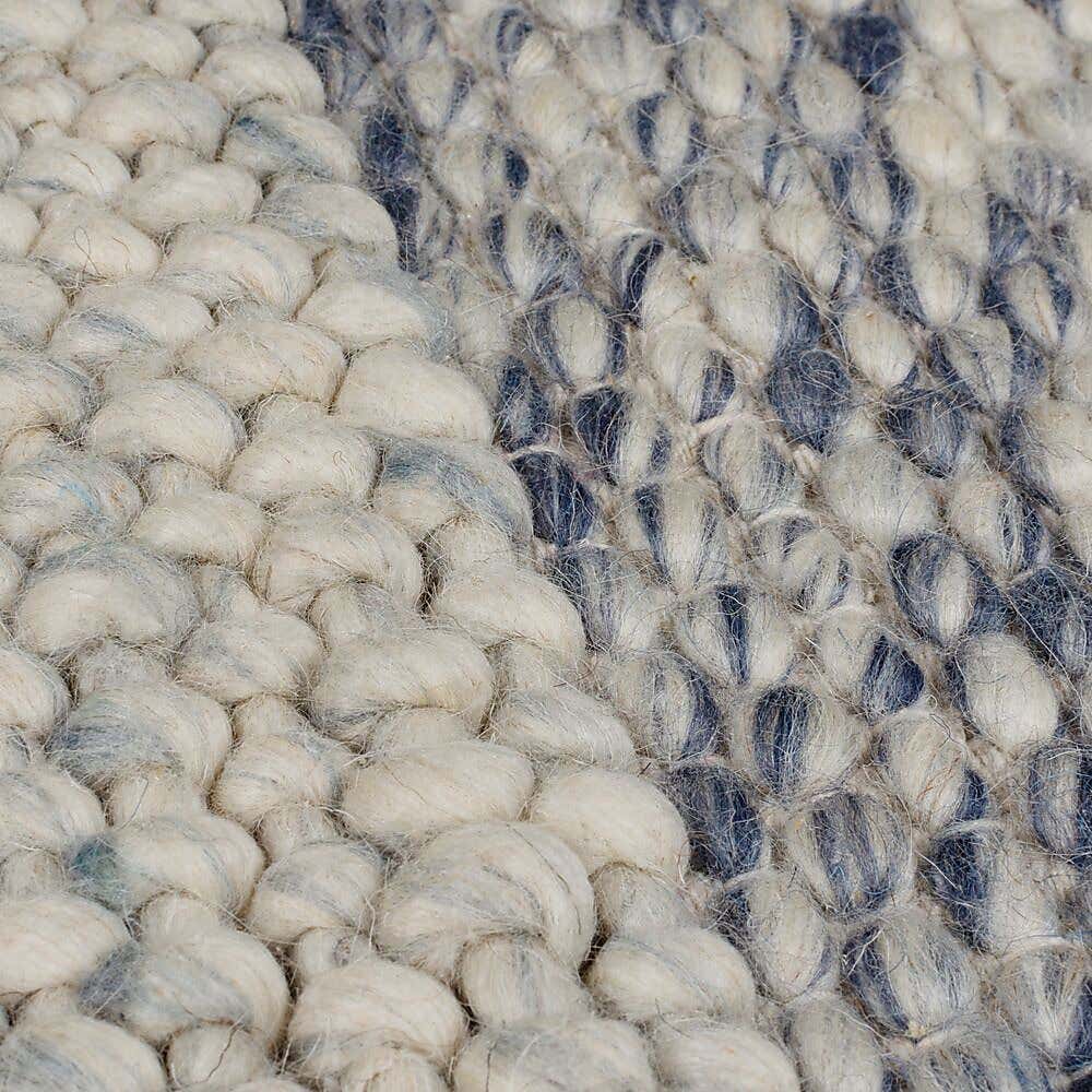 Pebble Patchwork Rug