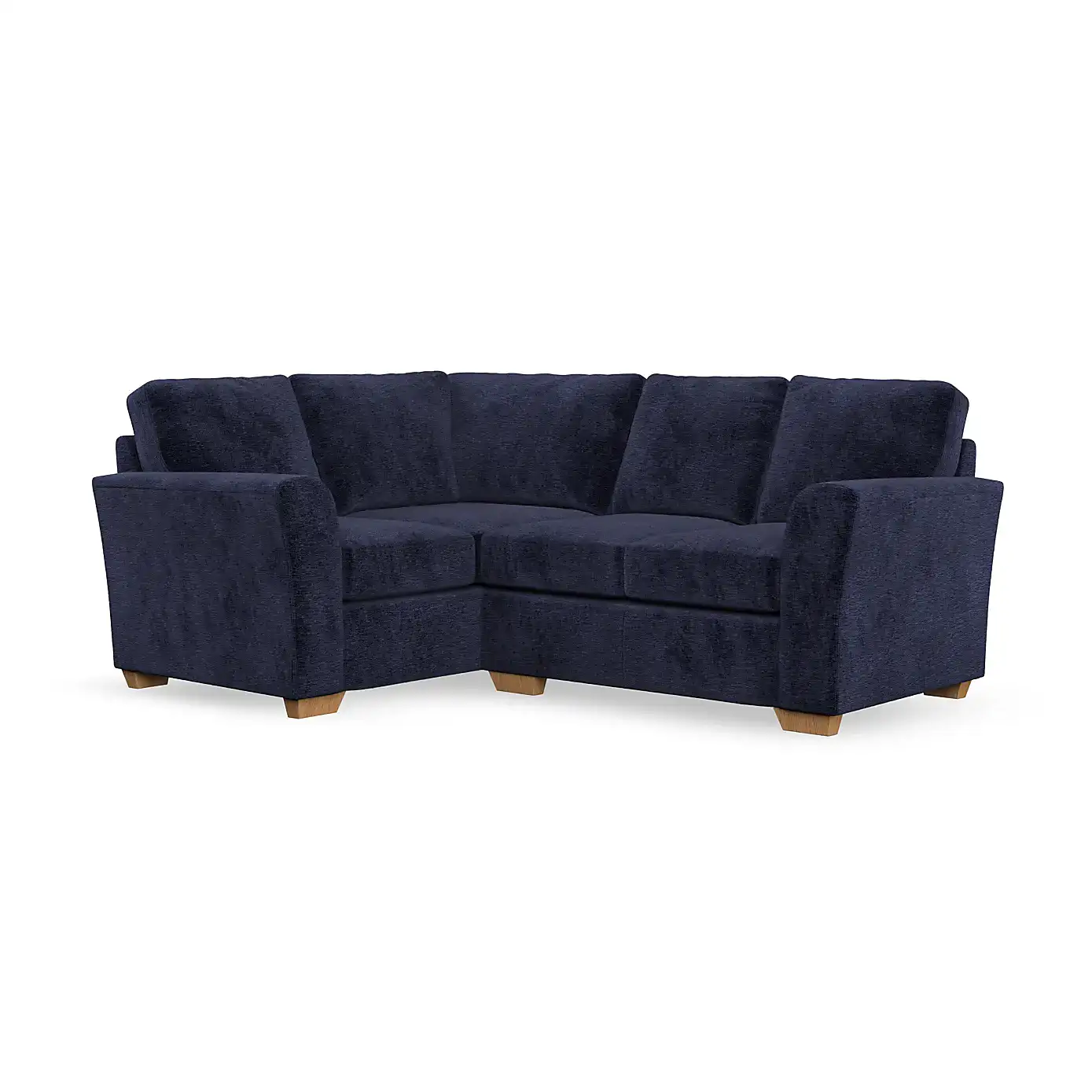 Lena Small Corner Sofa
