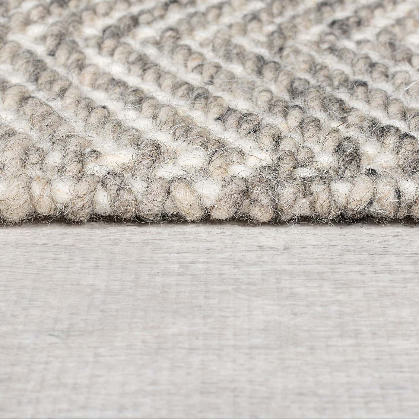 Churchgate Swithland Herringbone Wool Stair Runner