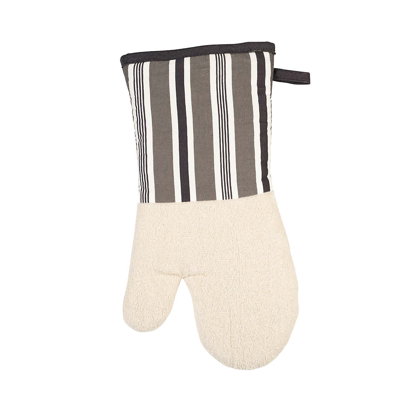 Luxe Single Oven Glove
